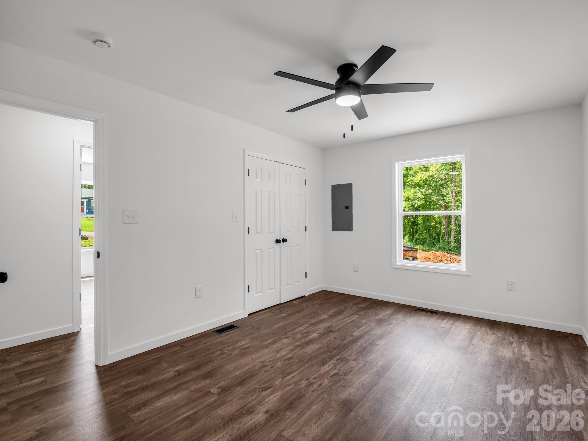 314 Maryland Drive #61 — Forest City
