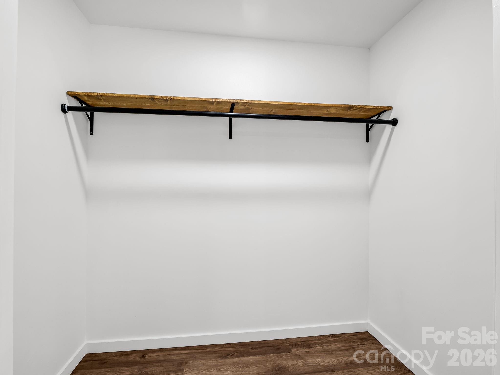 314 Maryland Drive #61 — Forest City