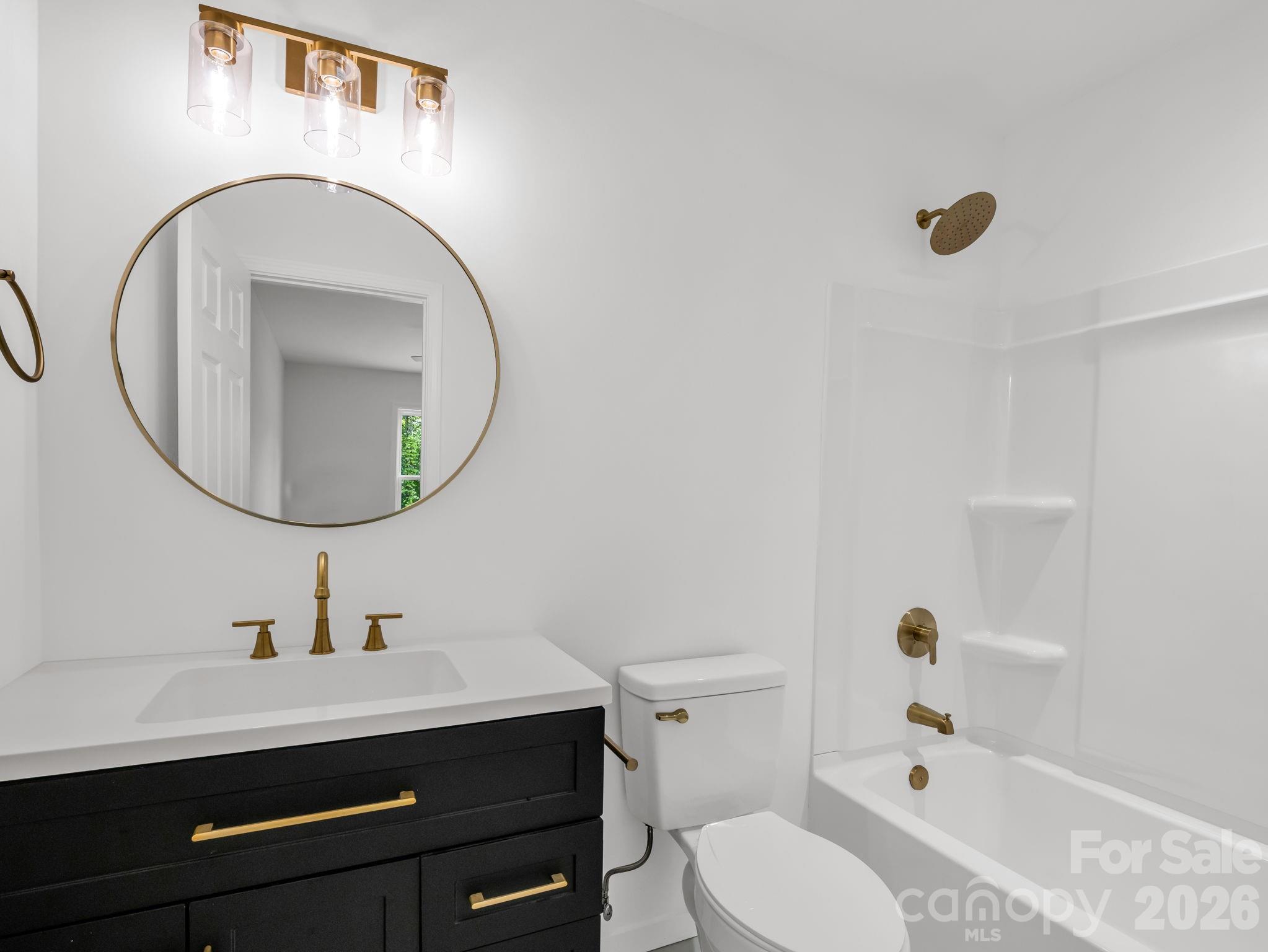 314 Maryland Drive #61 — Forest City