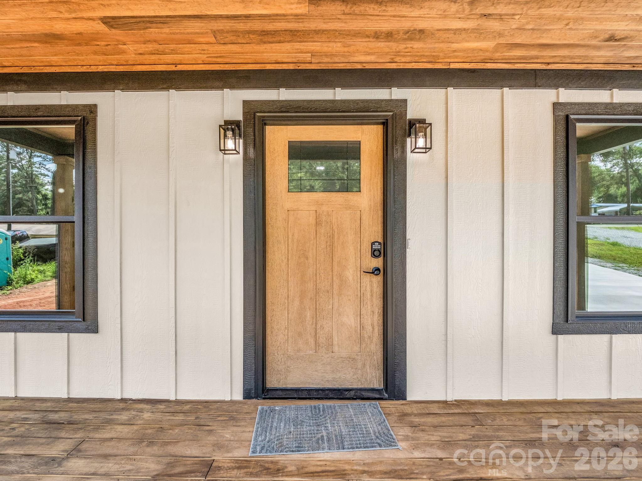314 Maryland Drive #61 — Forest City