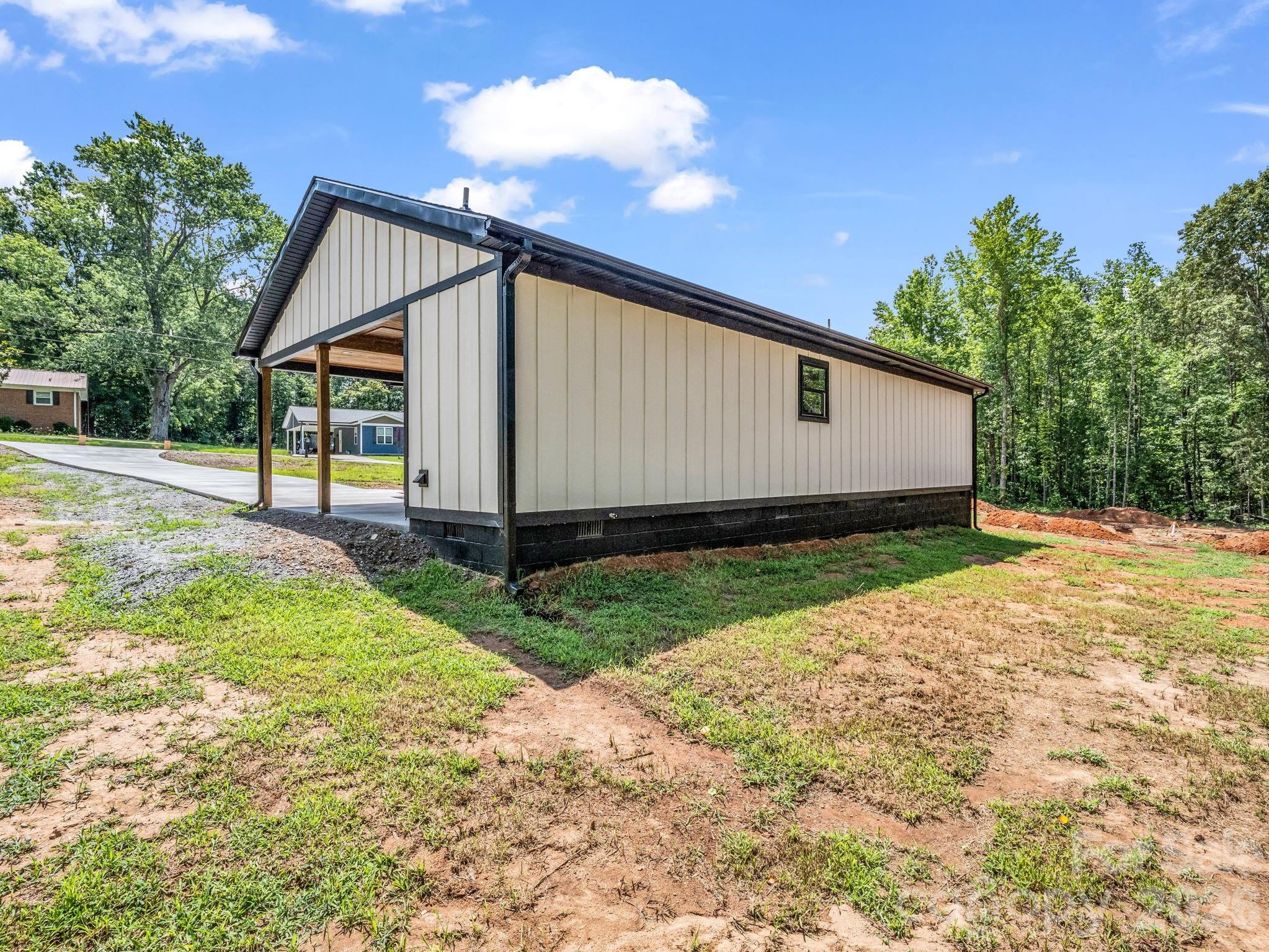 314 Maryland Drive #61 — Forest City