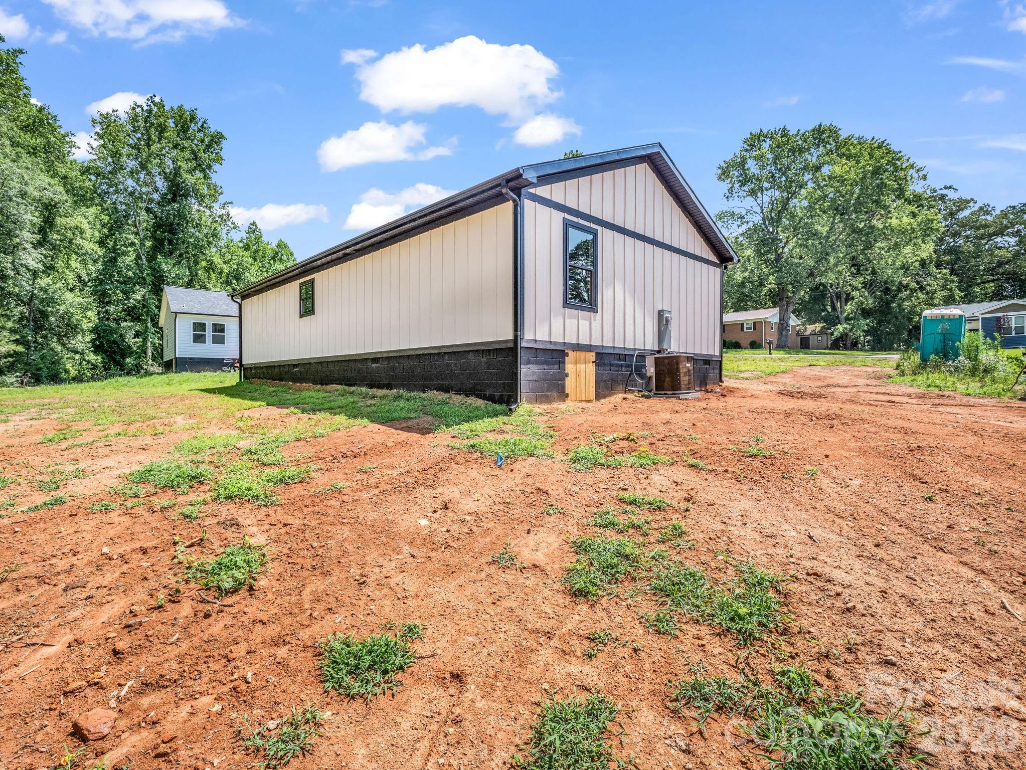 314 Maryland Drive #61 — Forest City