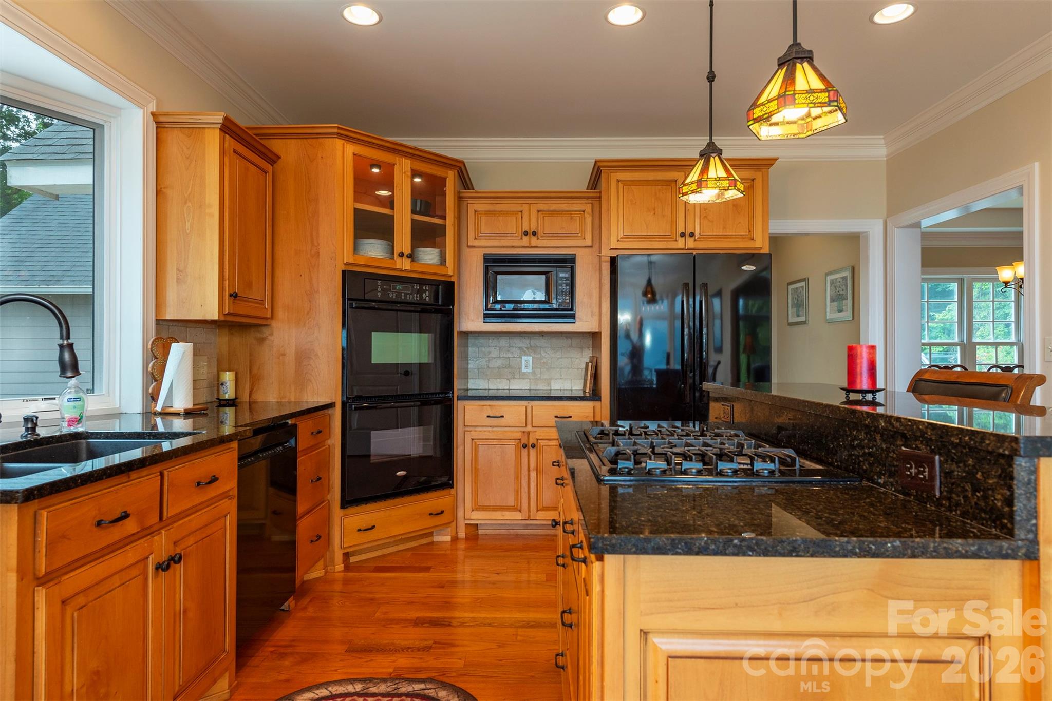 301 Oak Winds Drive — Old Fort