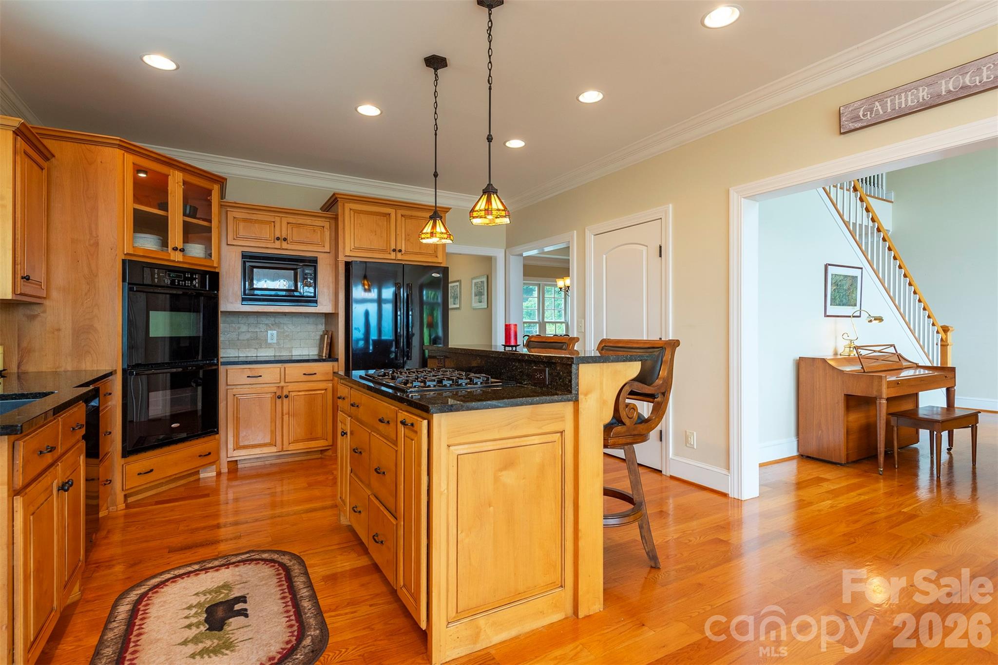 301 Oak Winds Drive — Old Fort