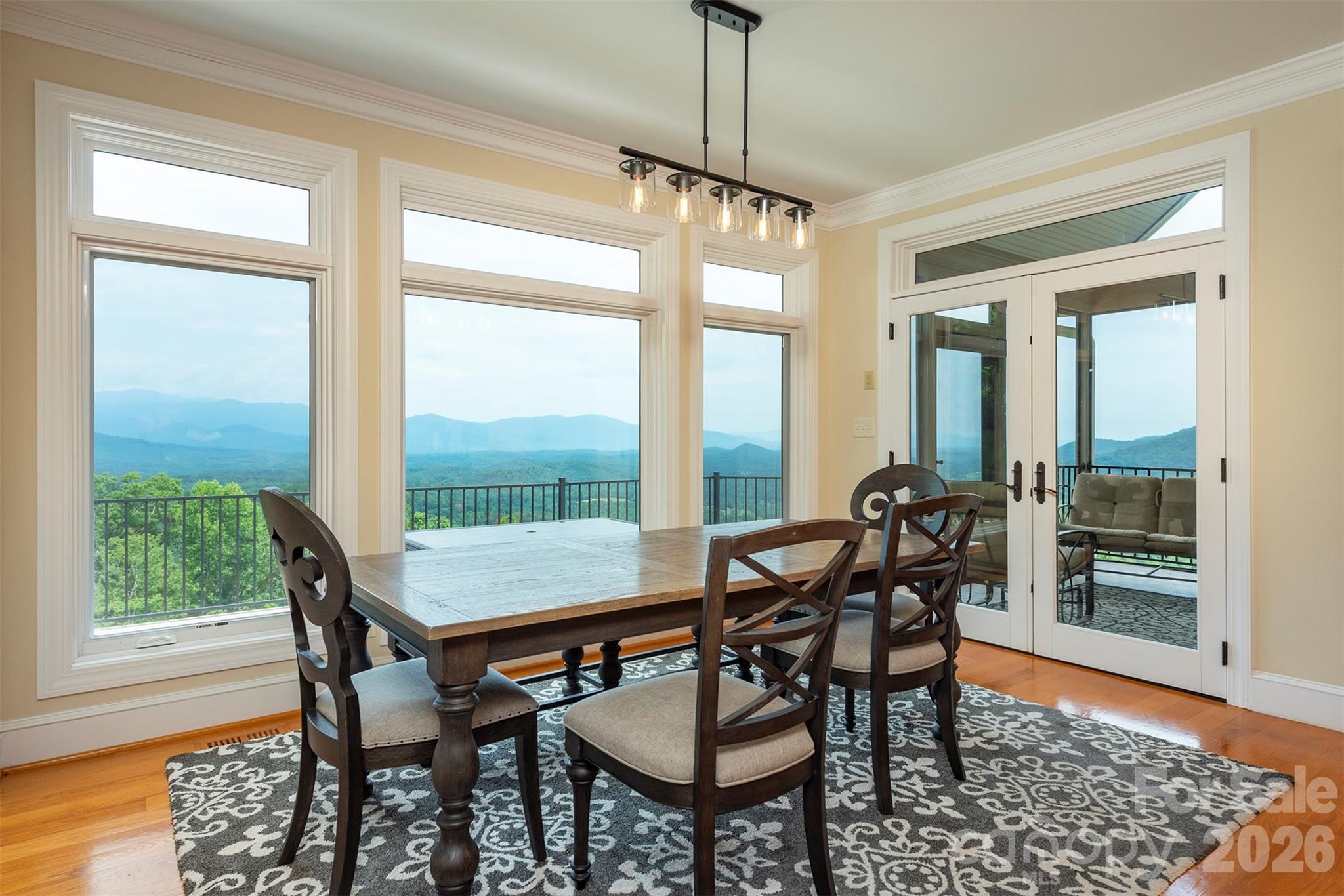 301 Oak Winds Drive — Old Fort