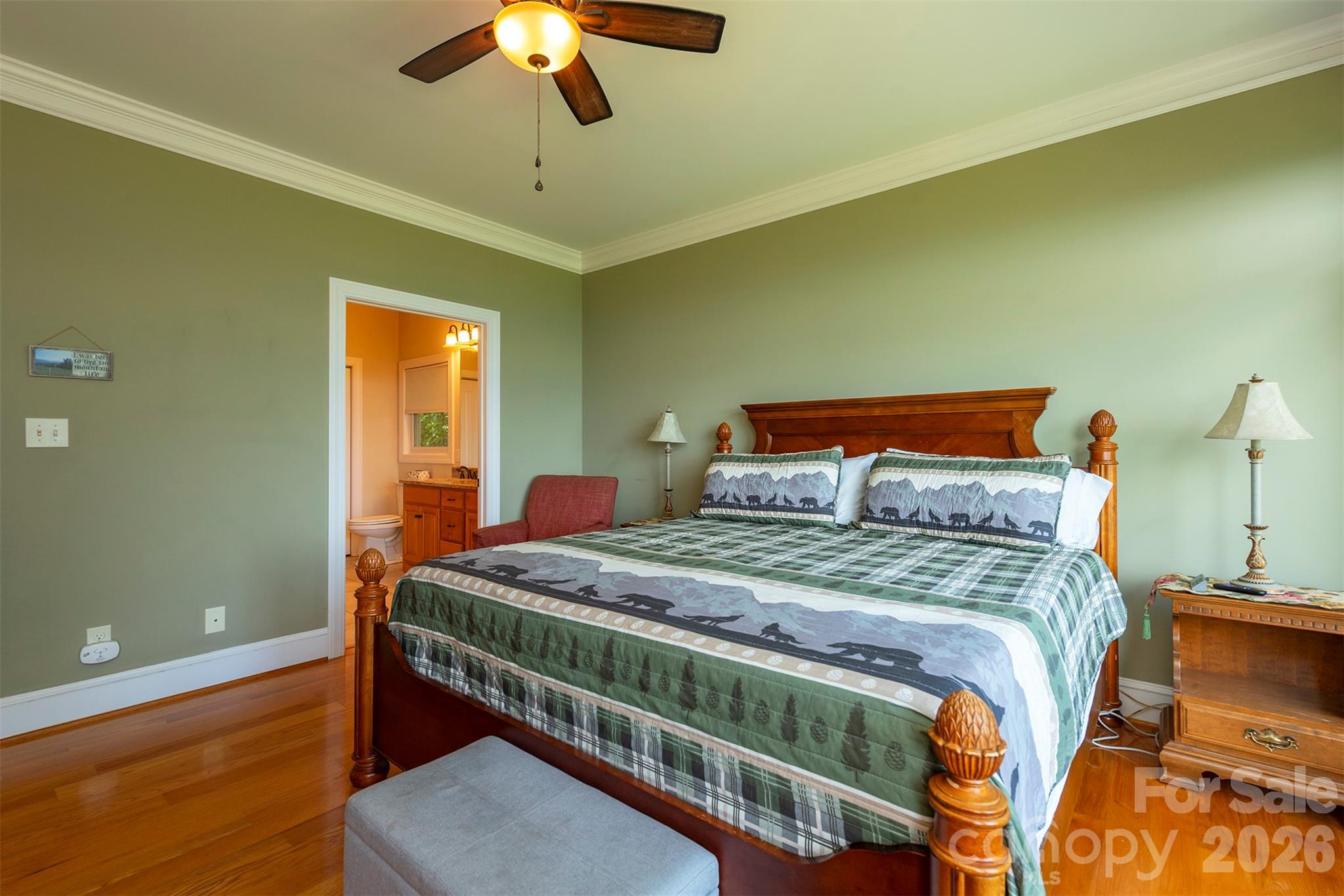 301 Oak Winds Drive — Old Fort