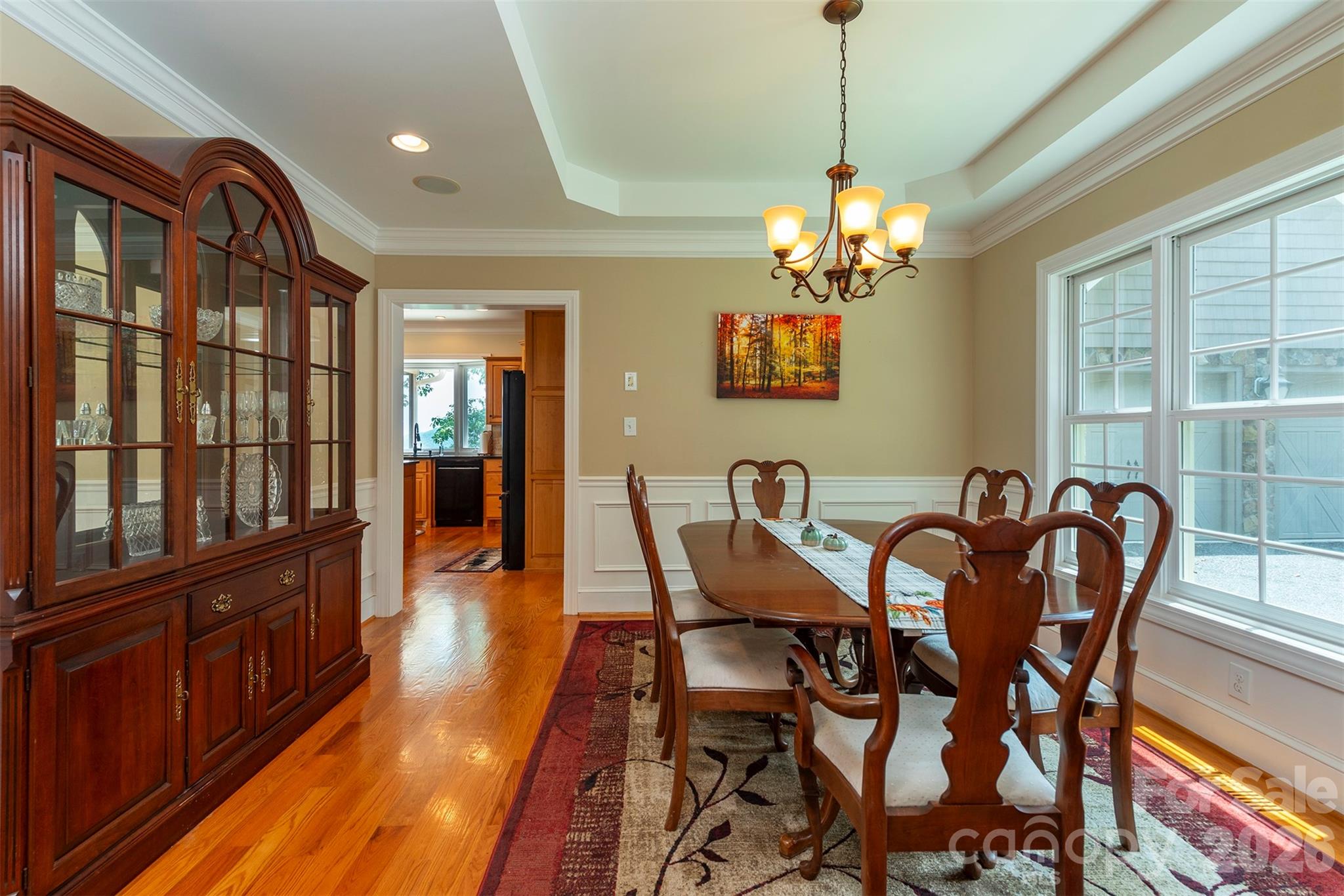301 Oak Winds Drive — Old Fort