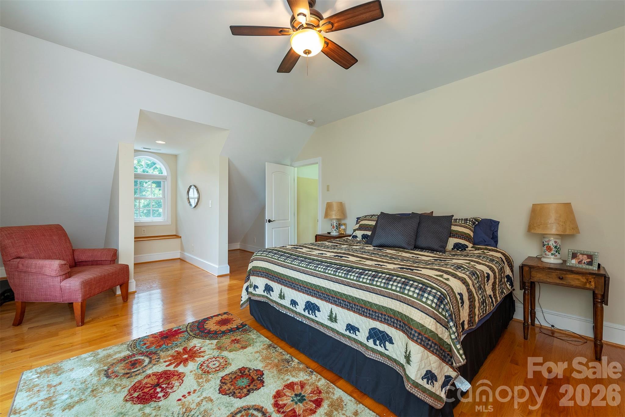 301 Oak Winds Drive — Old Fort