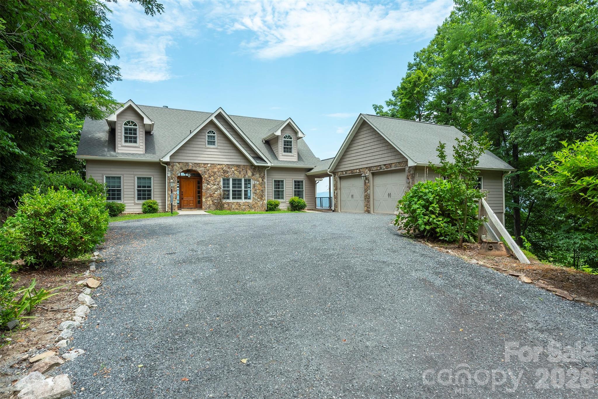301 Oak Winds Drive — Old Fort