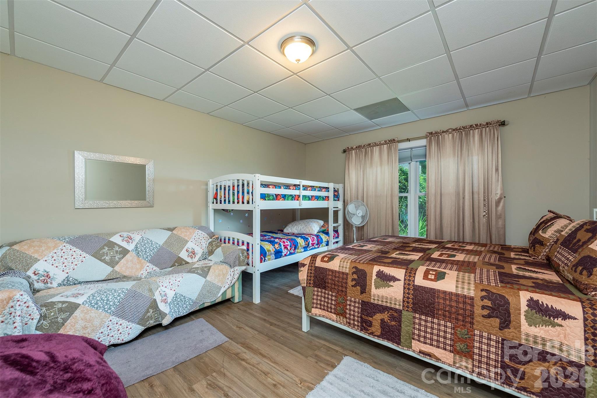301 Oak Winds Drive — Old Fort
