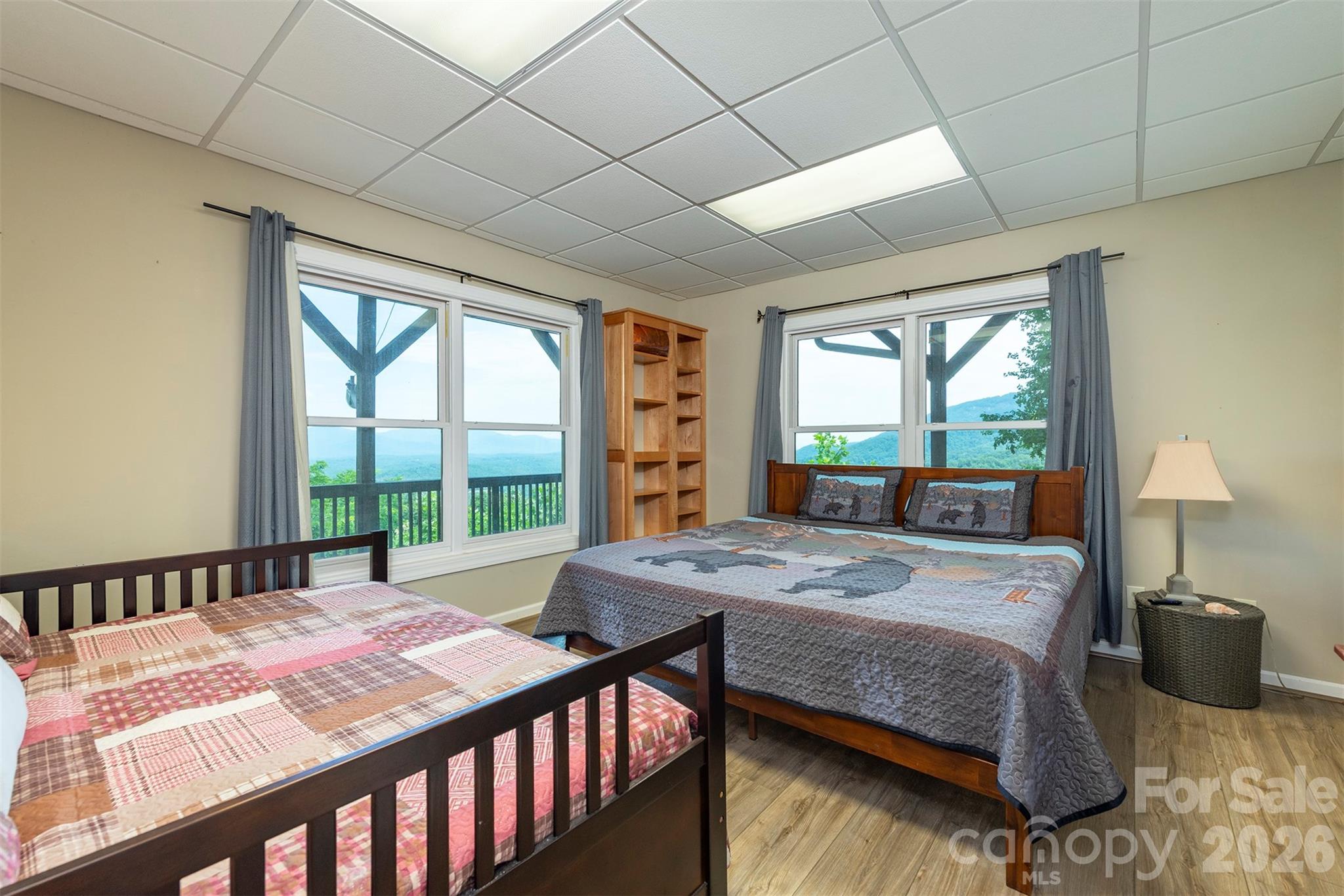 301 Oak Winds Drive — Old Fort