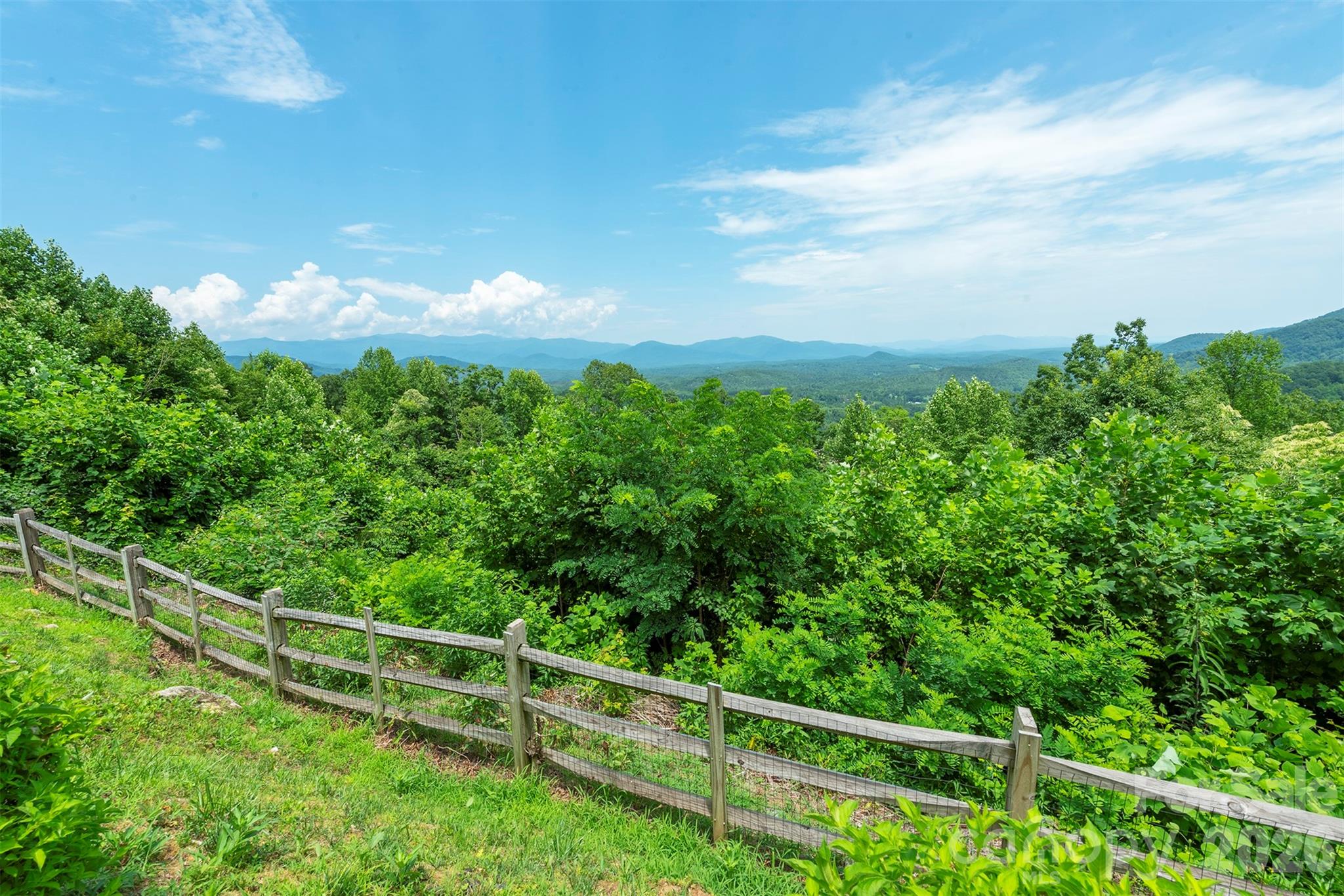 301 Oak Winds Drive — Old Fort
