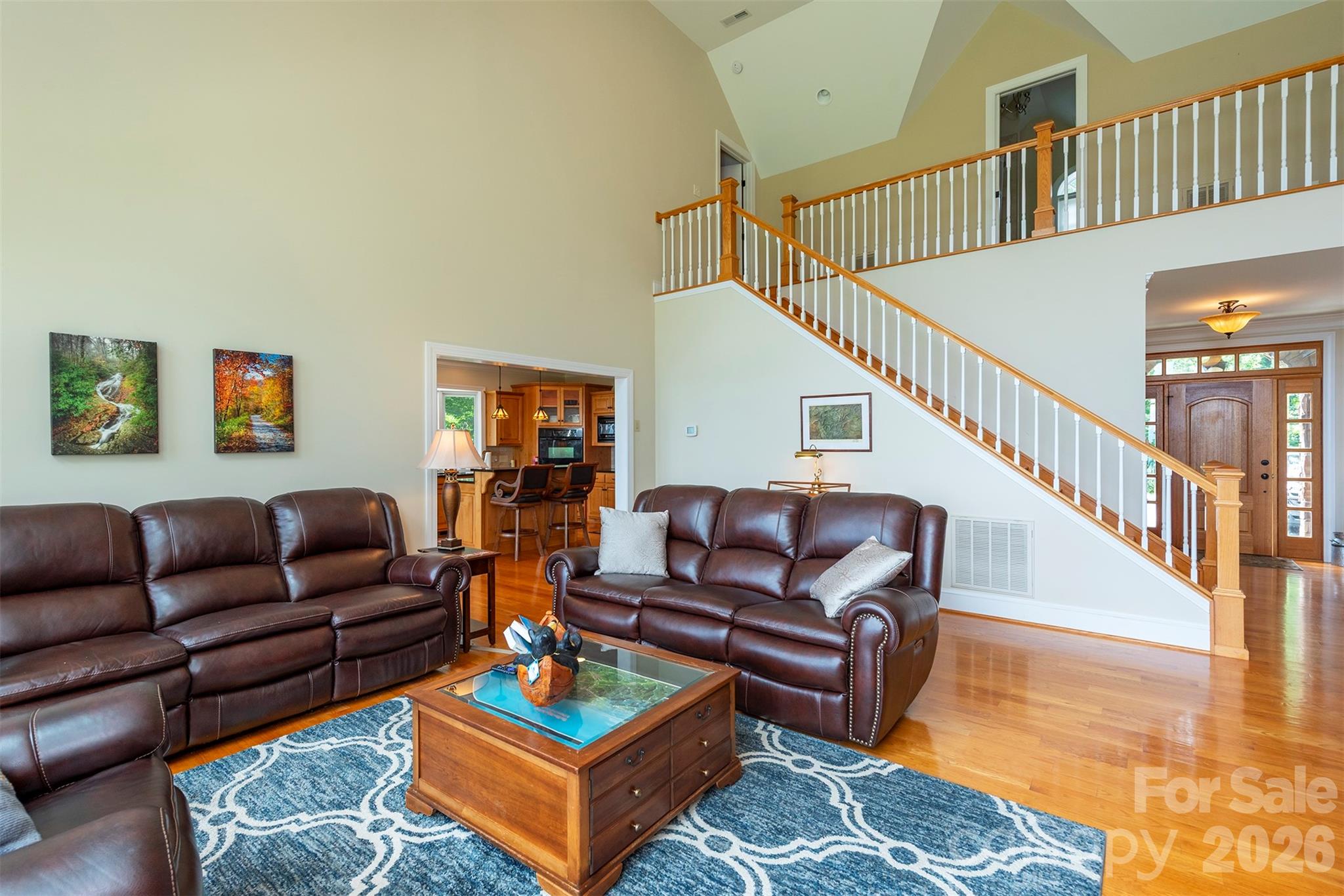 301 Oak Winds Drive — Old Fort