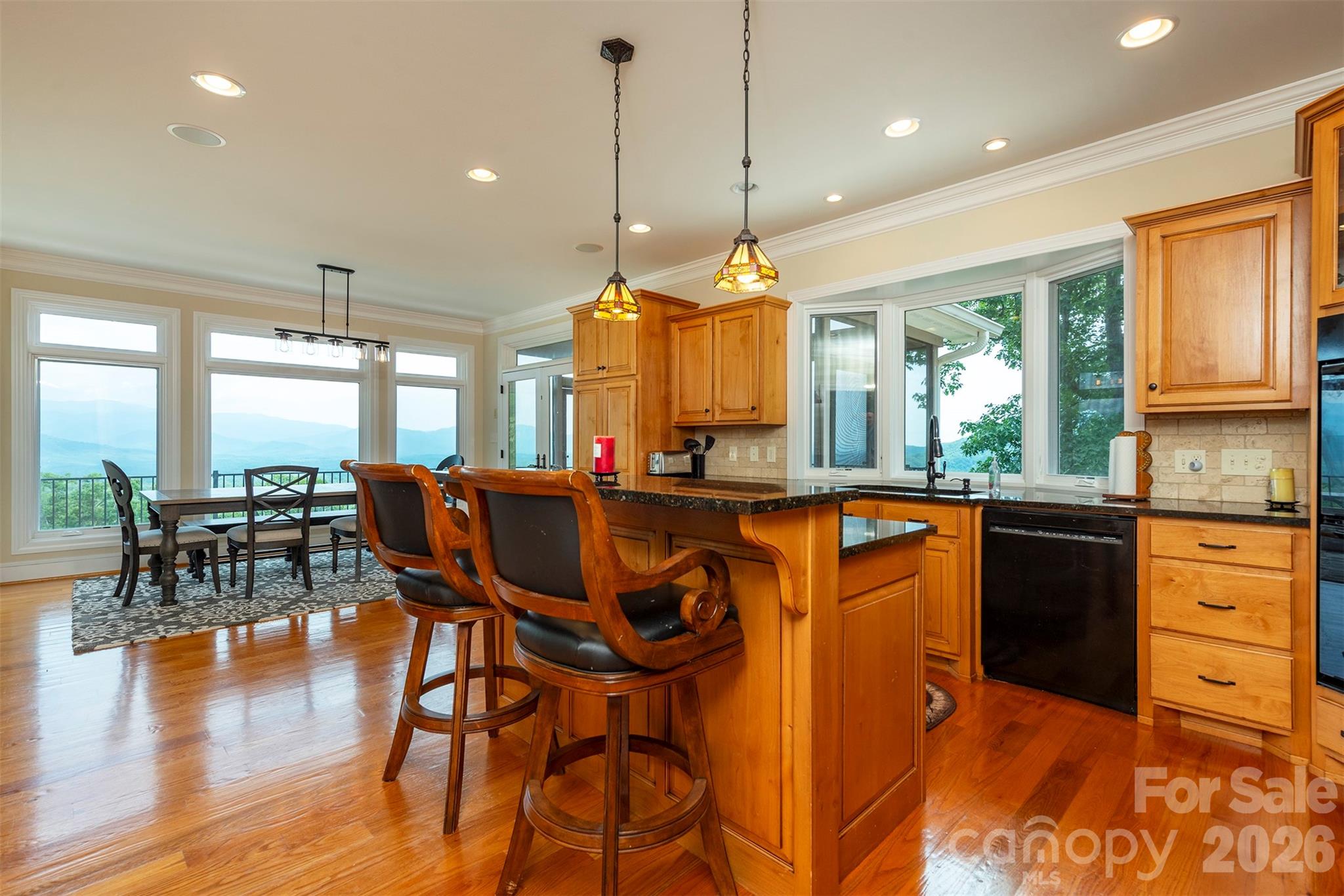 301 Oak Winds Drive — Old Fort