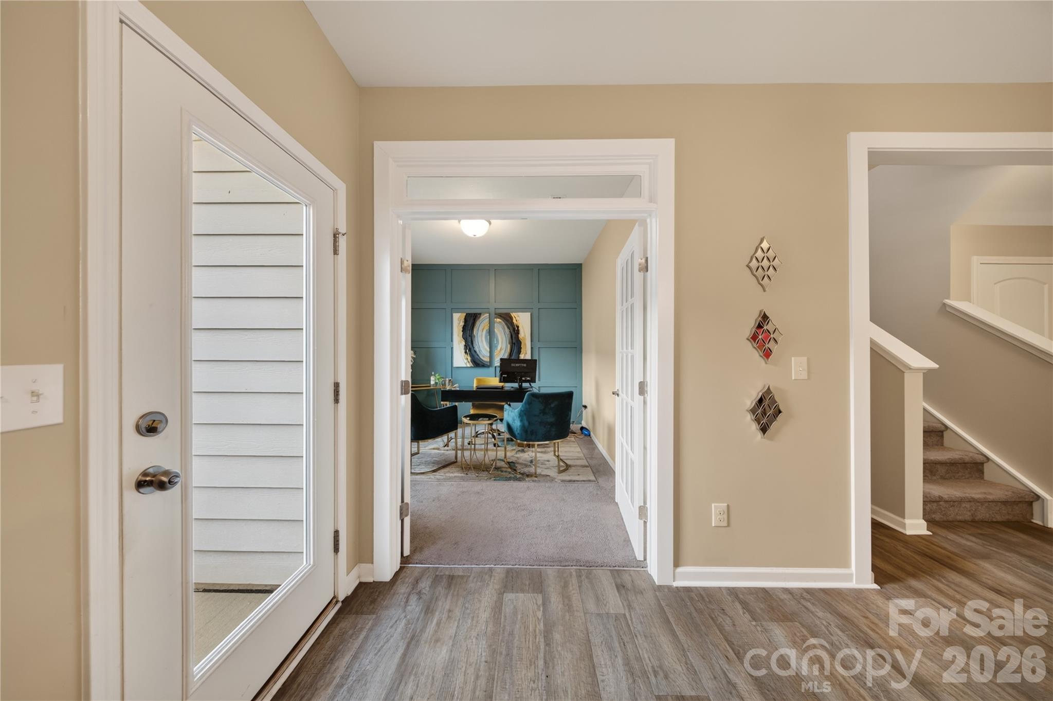 5137 Thomasville Drive — Belmont