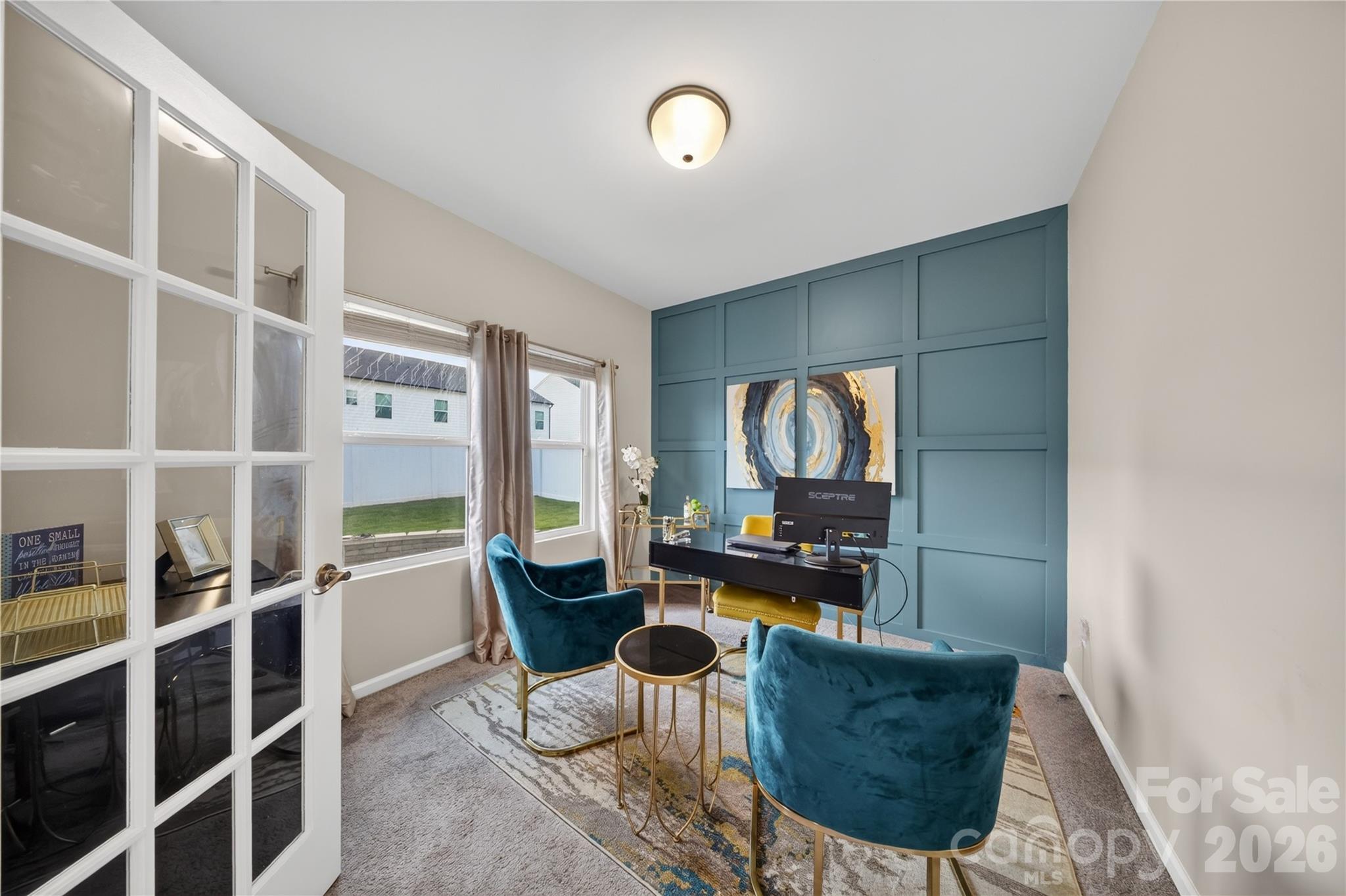 5137 Thomasville Drive — Belmont