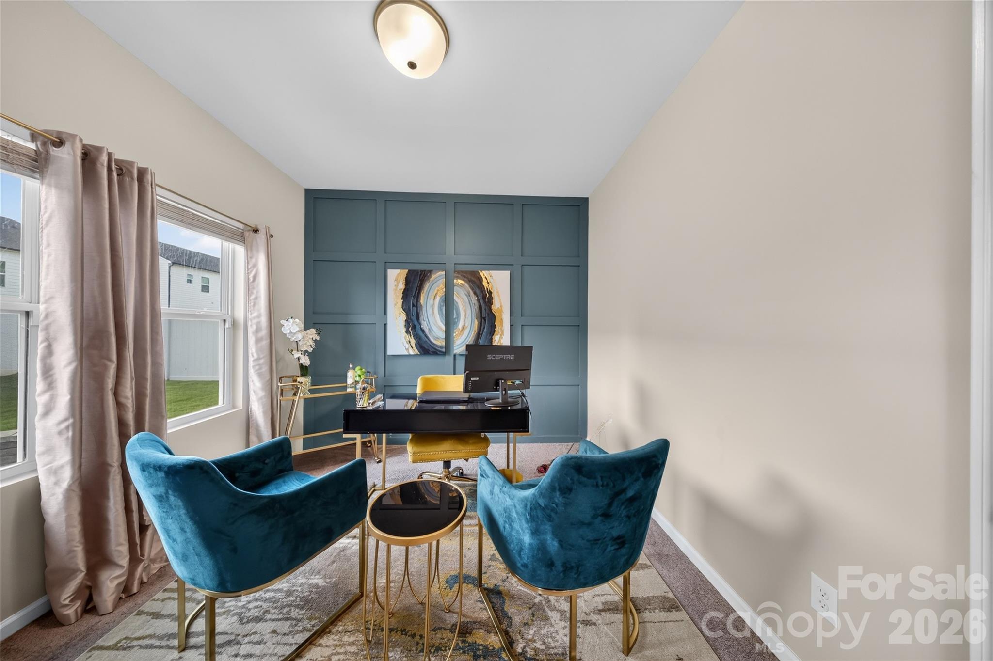 5137 Thomasville Drive — Belmont