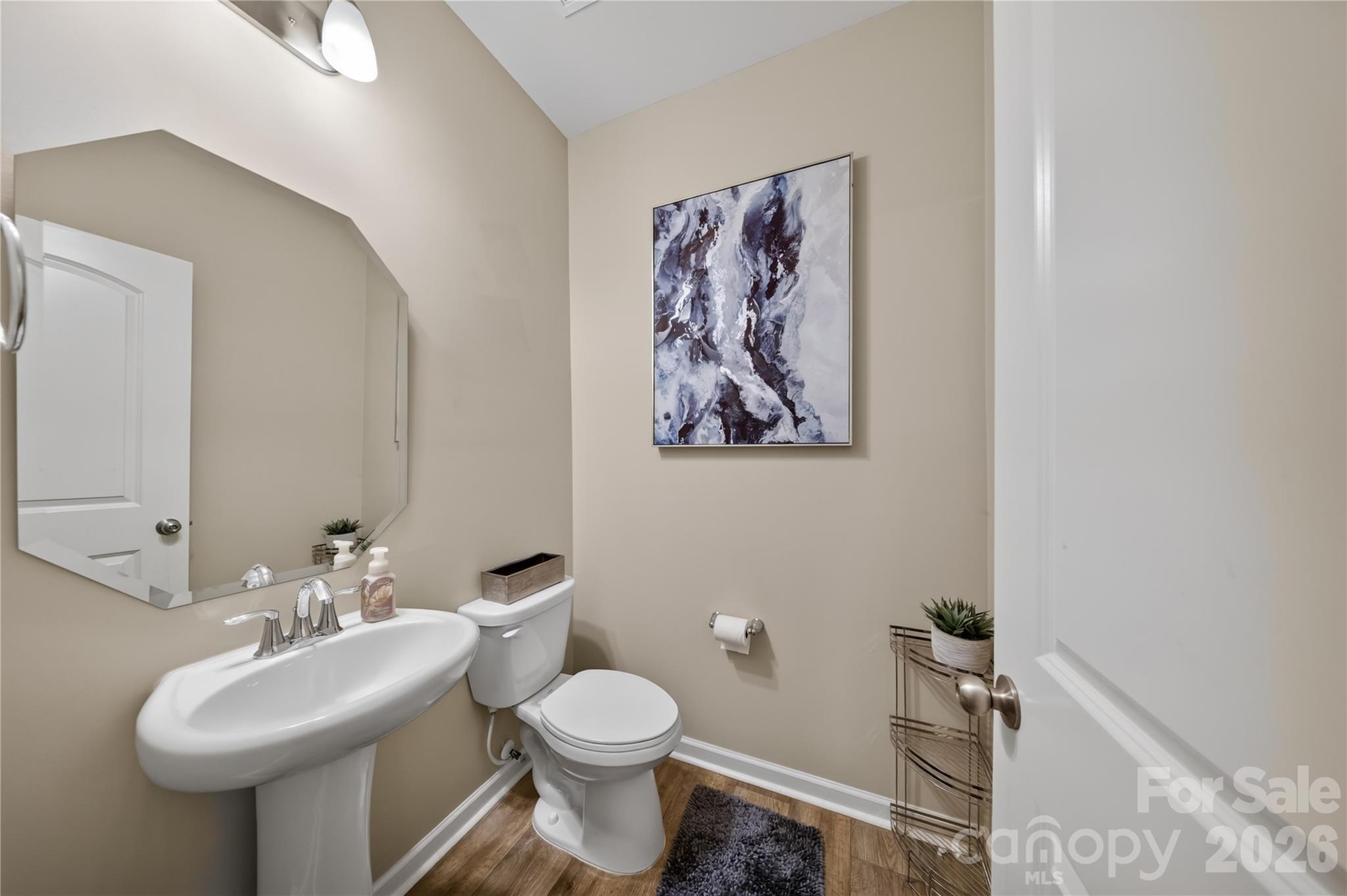 5137 Thomasville Drive — Belmont