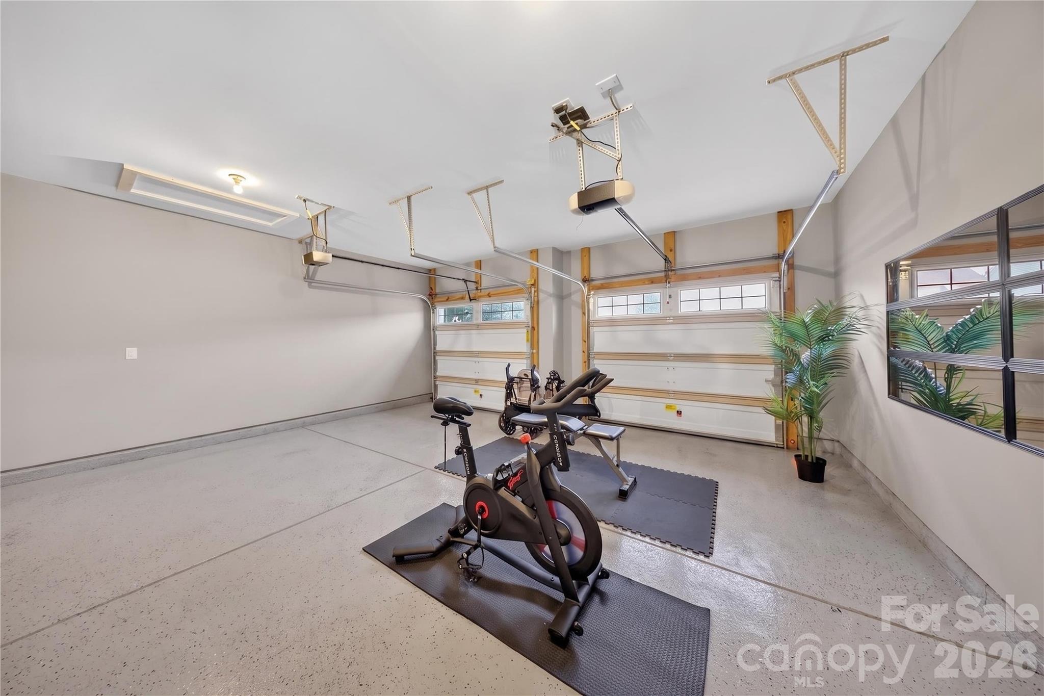 5137 Thomasville Drive — Belmont