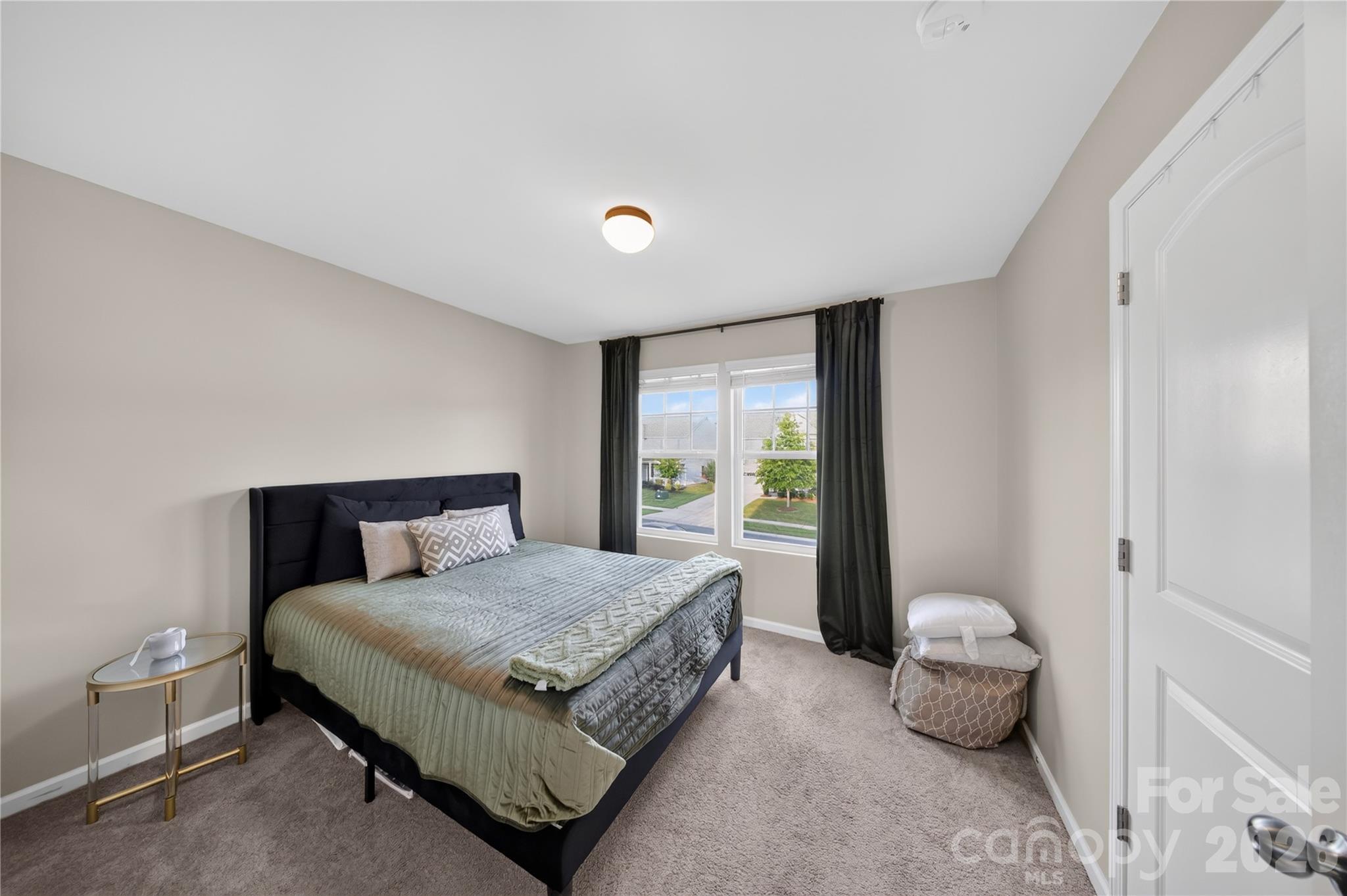 5137 Thomasville Drive — Belmont