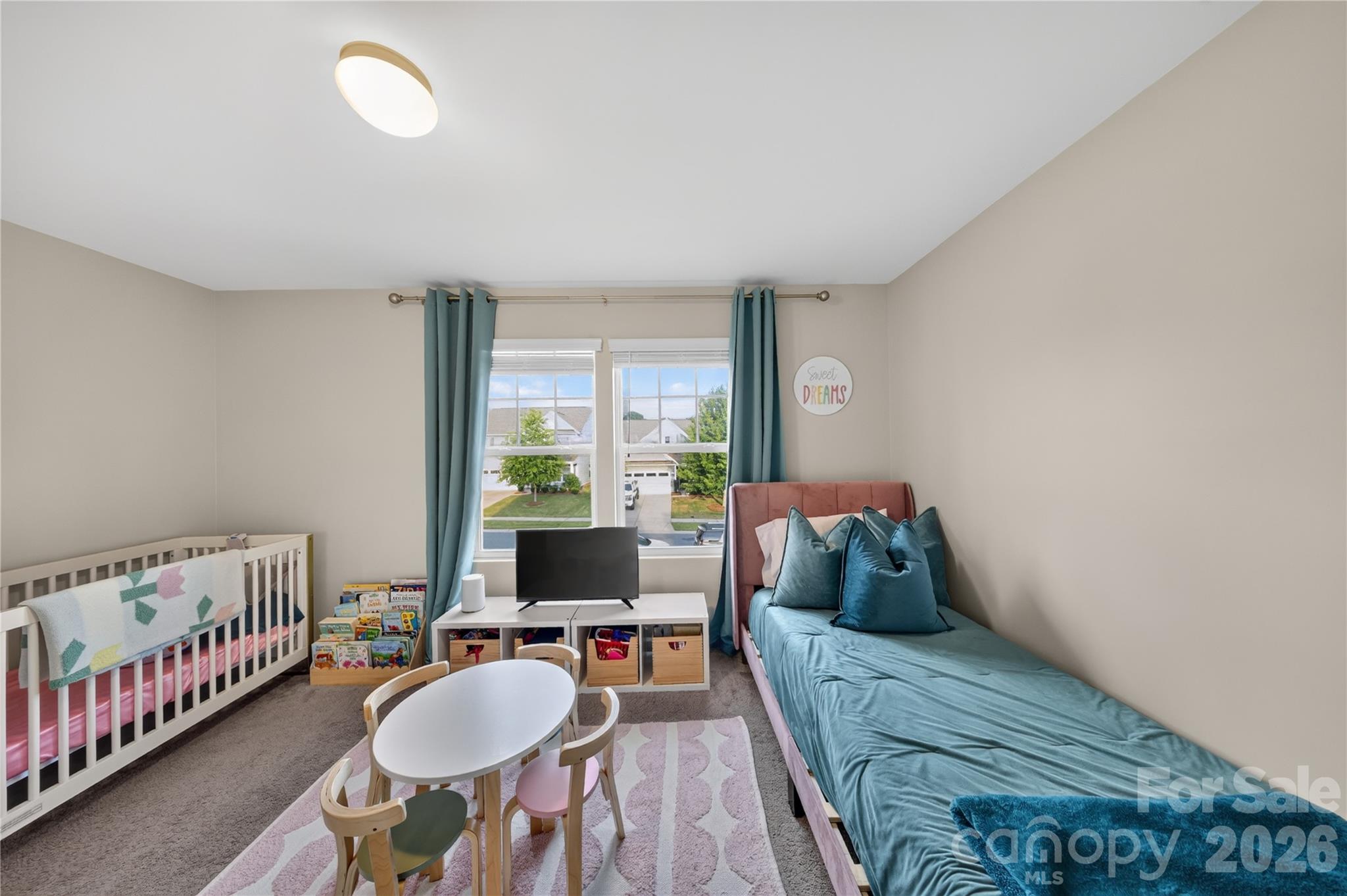 5137 Thomasville Drive — Belmont