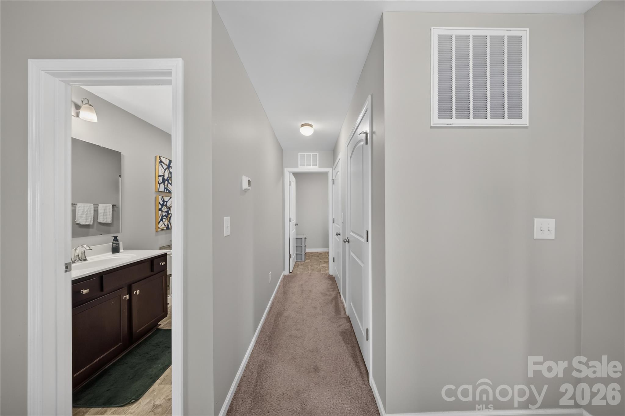 5137 Thomasville Drive — Belmont