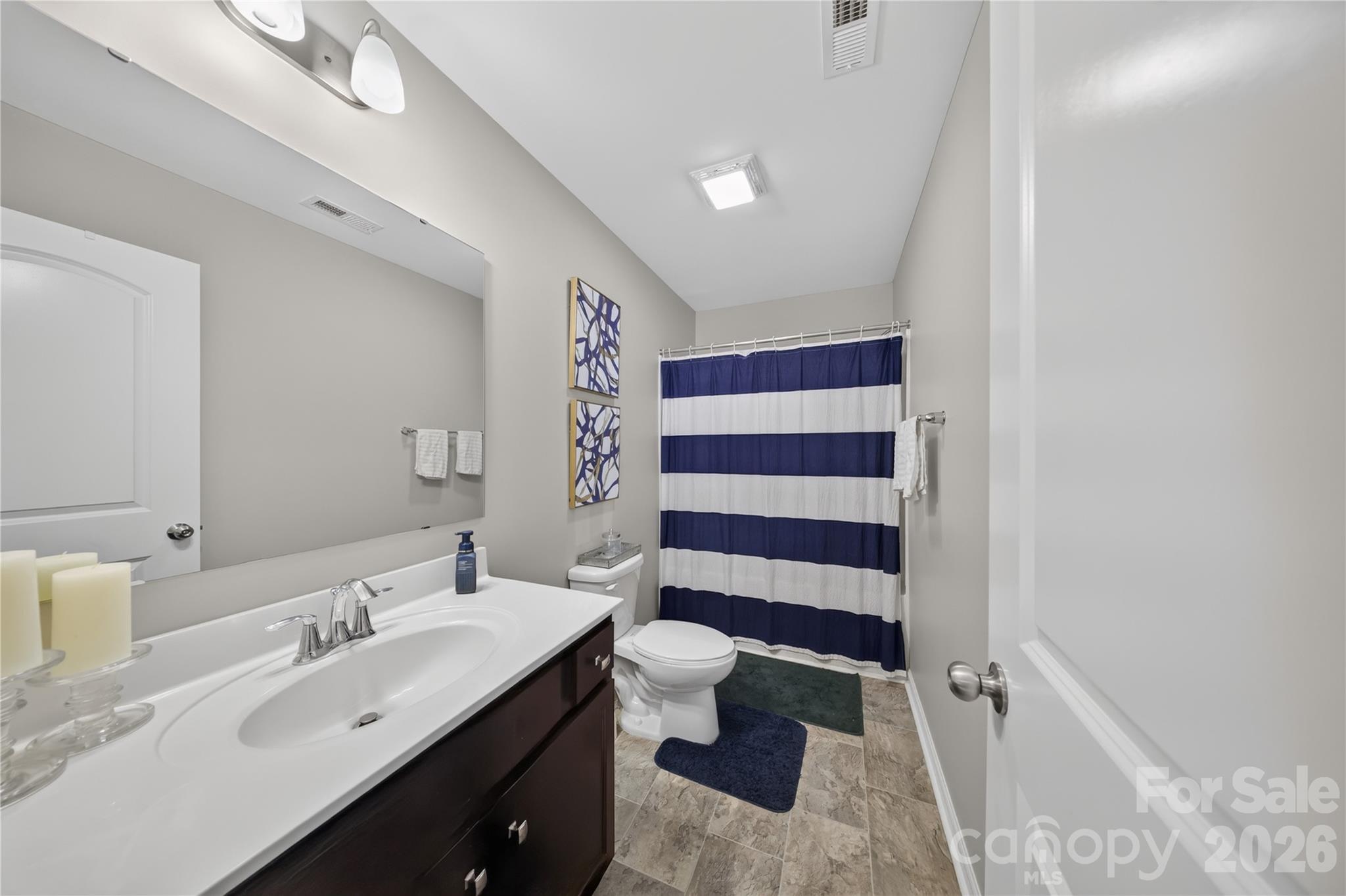 5137 Thomasville Drive — Belmont