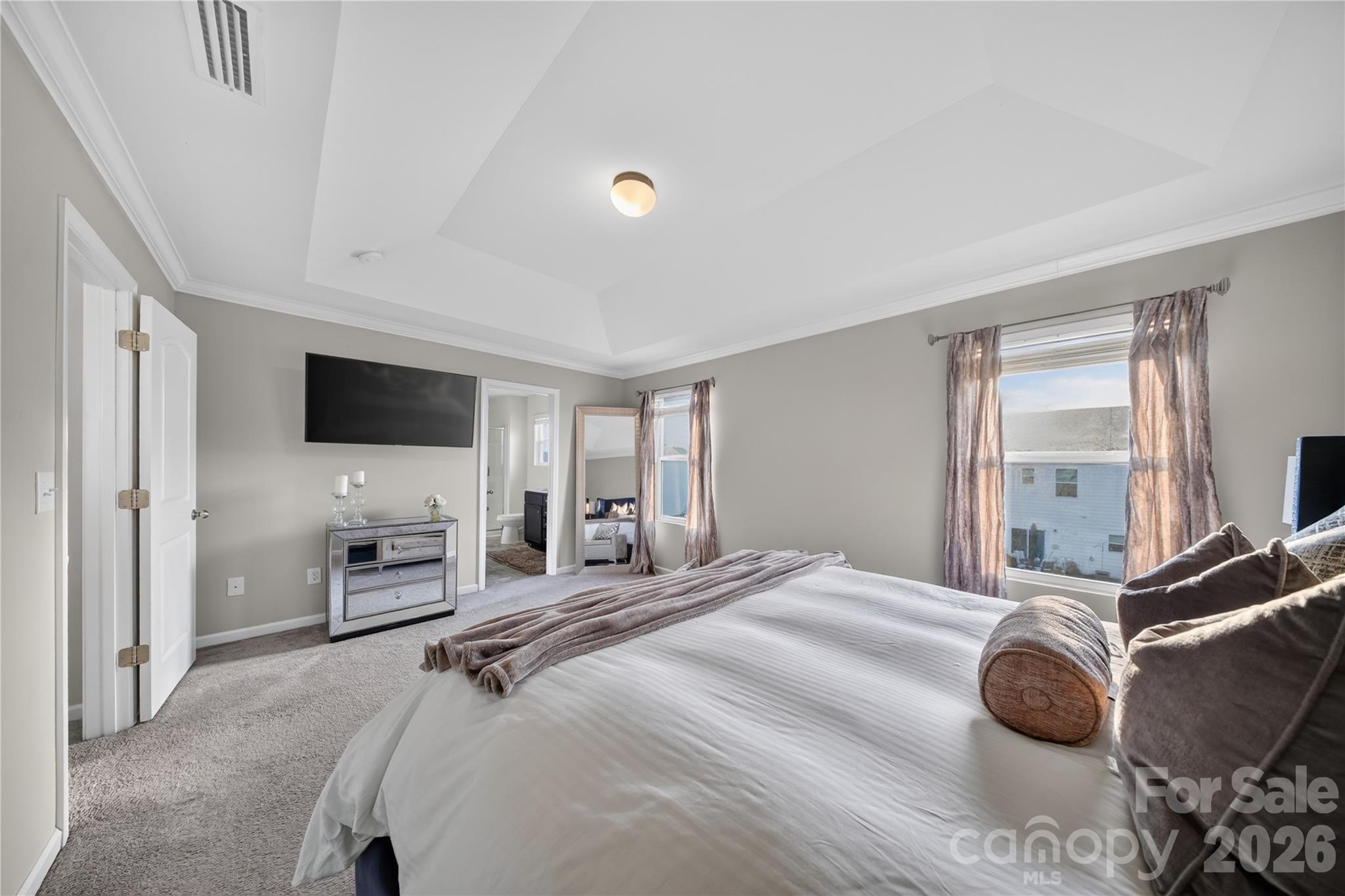 5137 Thomasville Drive — Belmont