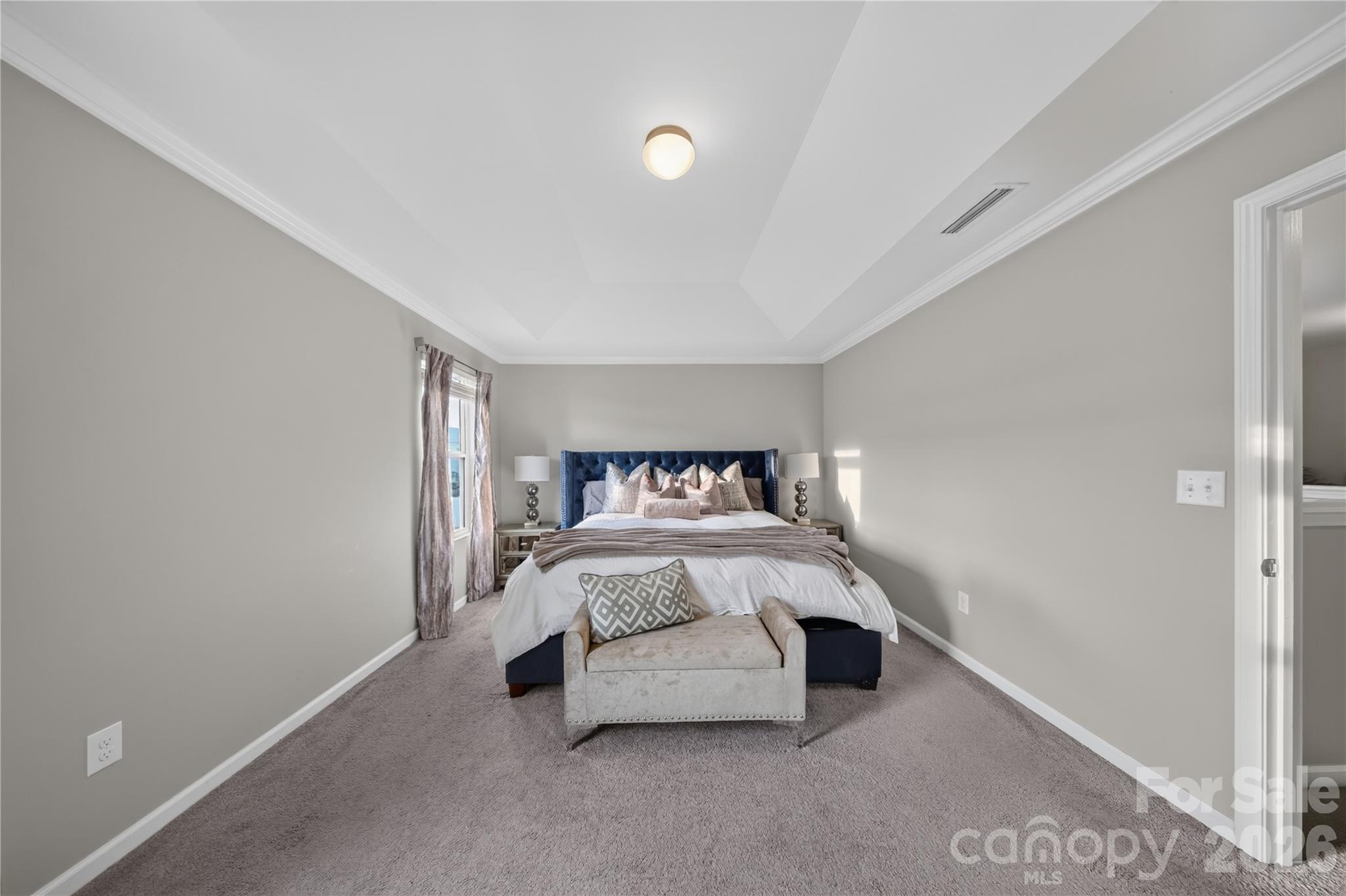 5137 Thomasville Drive — Belmont