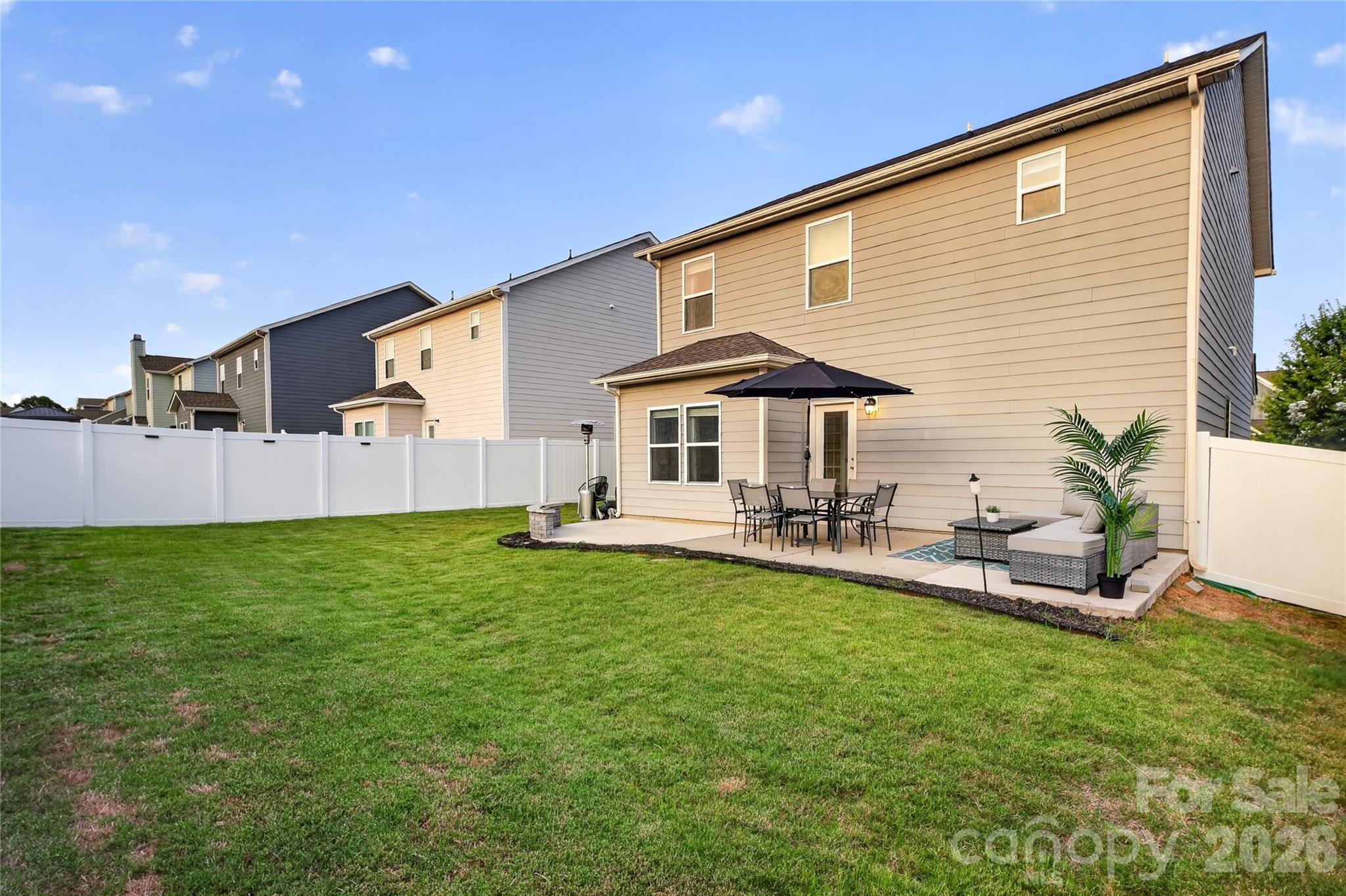 5137 Thomasville Drive — Belmont