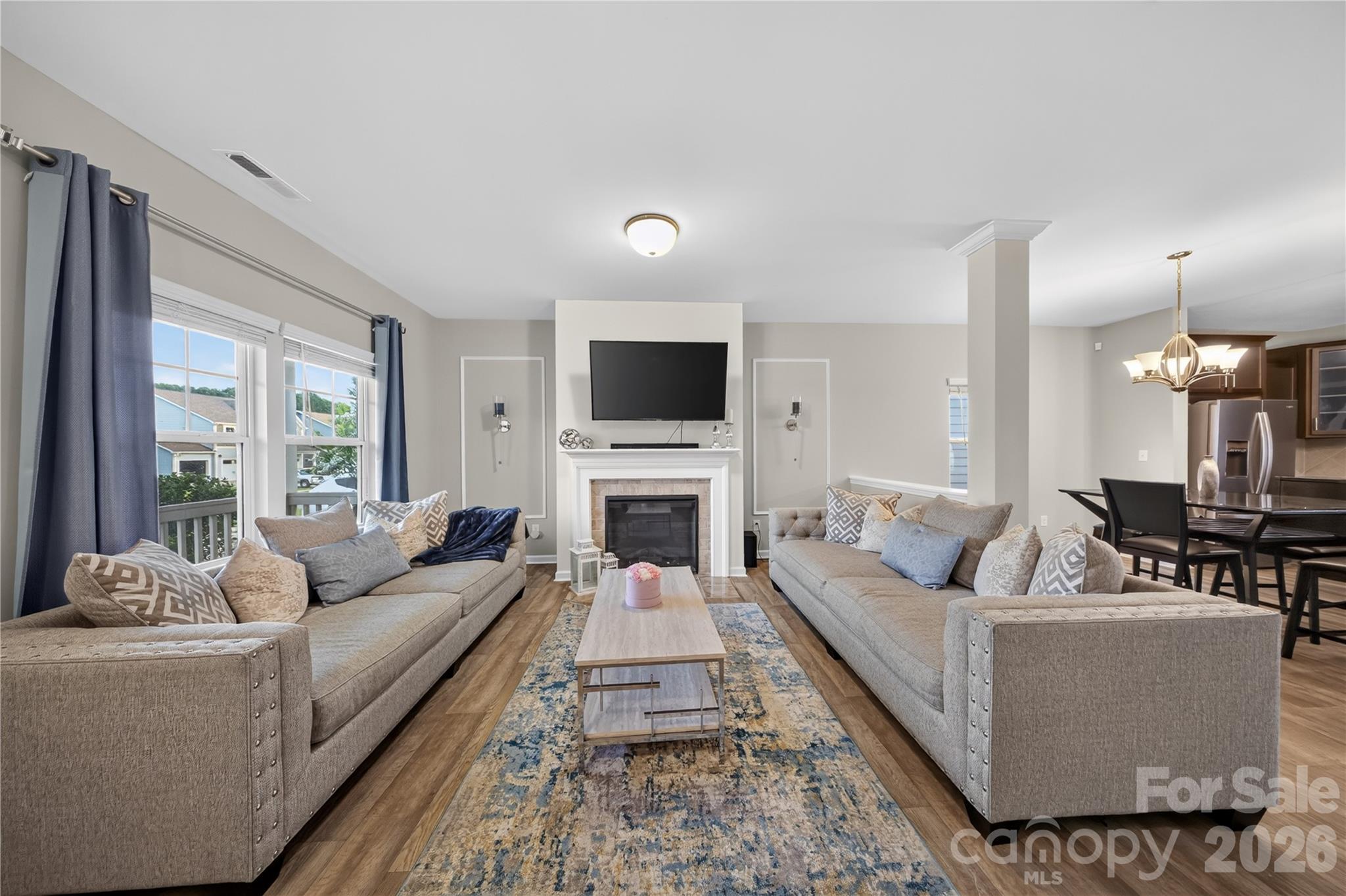 5137 Thomasville Drive — Belmont