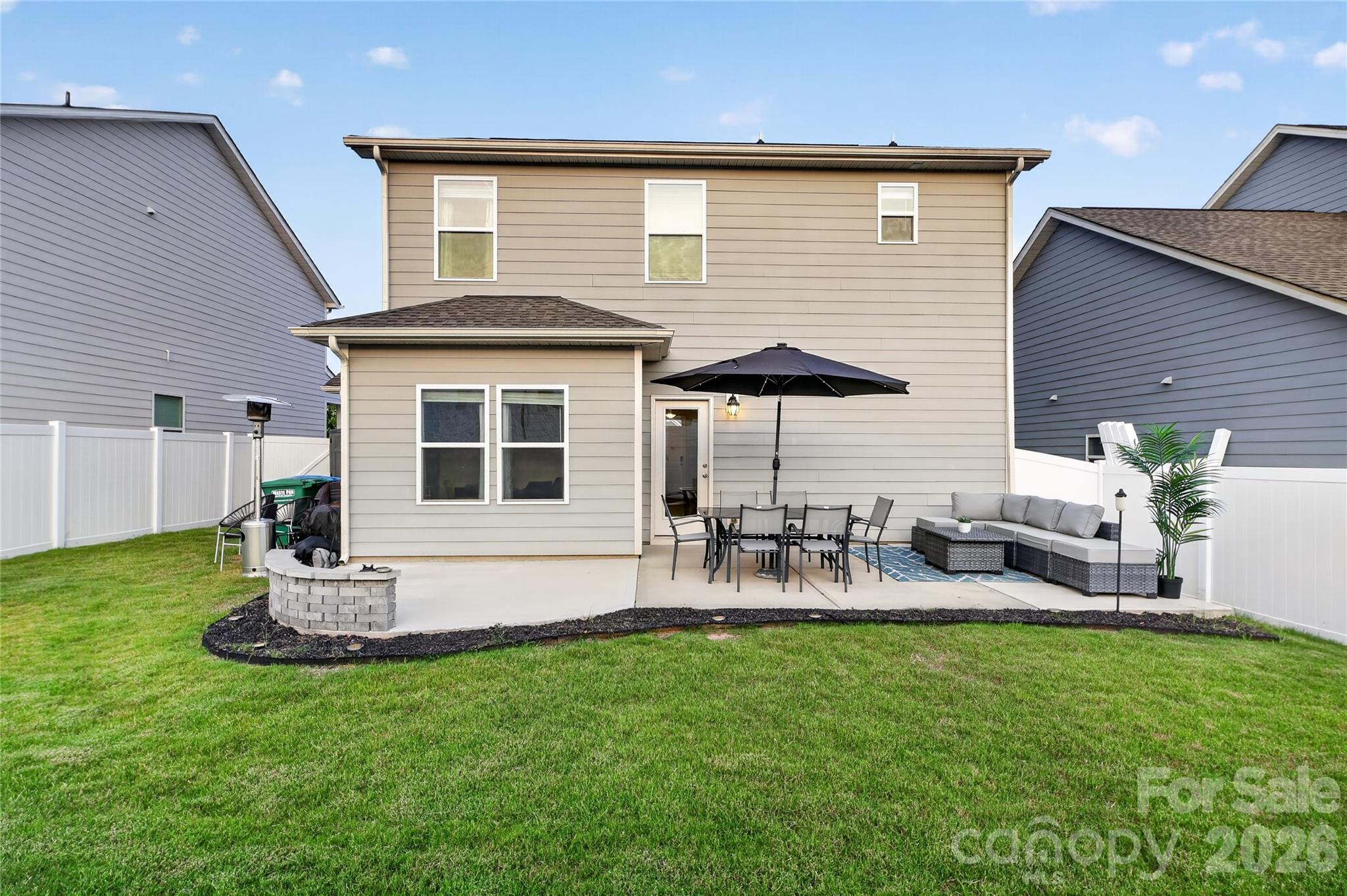 5137 Thomasville Drive — Belmont