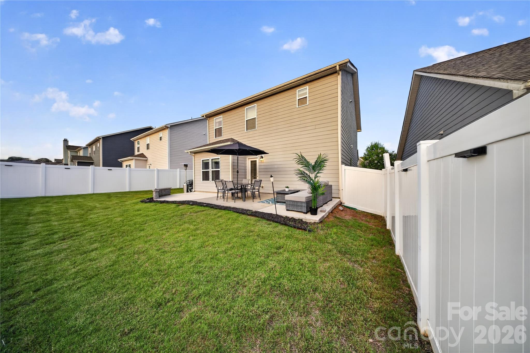 5137 Thomasville Drive — Belmont