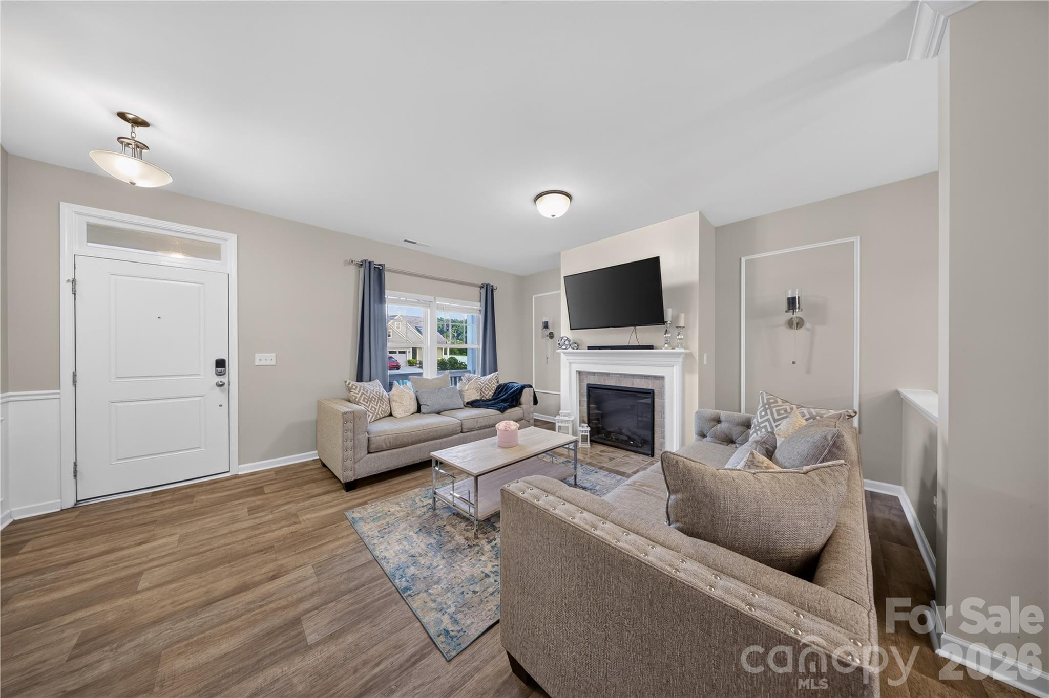 5137 Thomasville Drive — Belmont