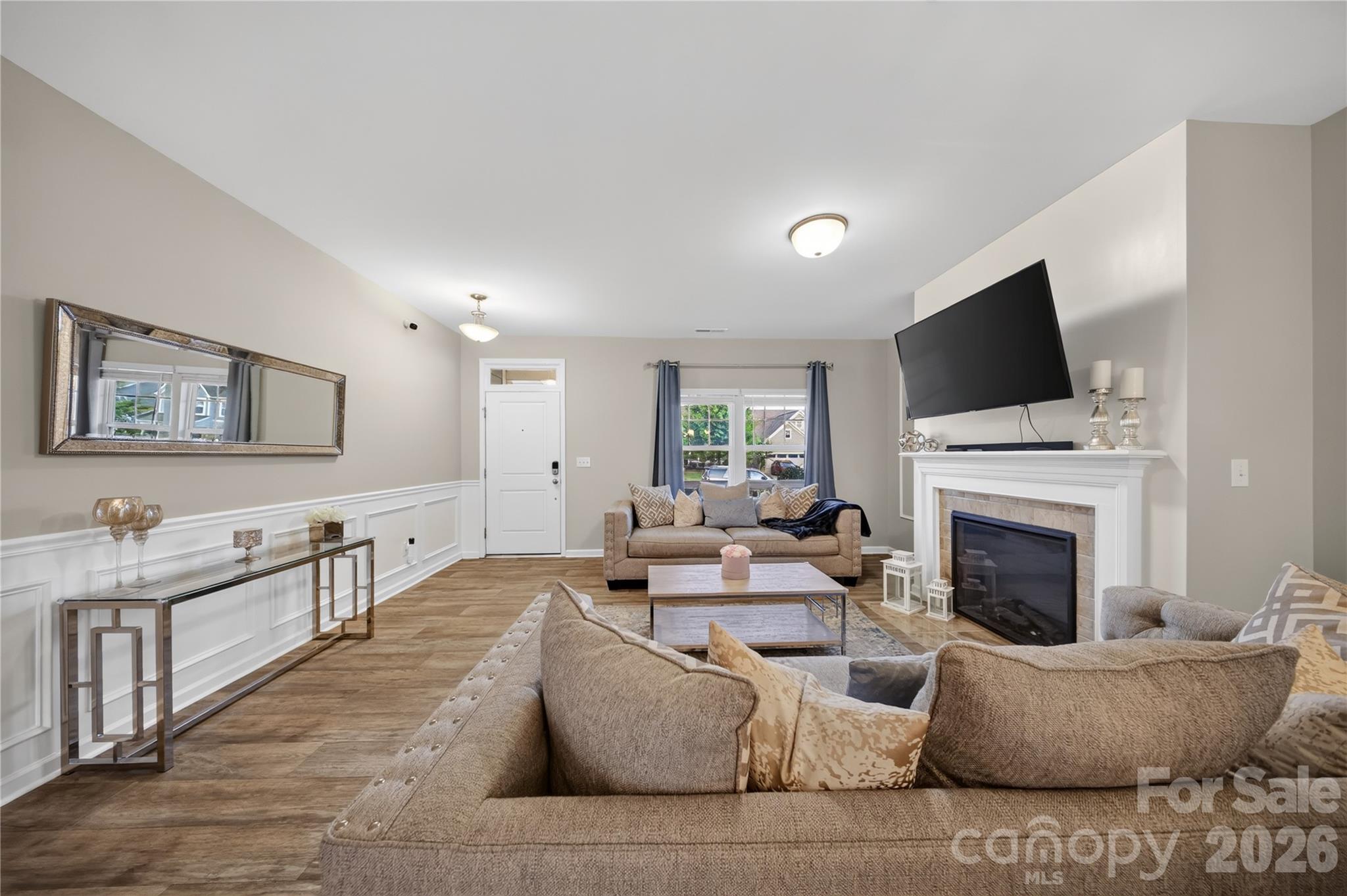 5137 Thomasville Drive — Belmont
