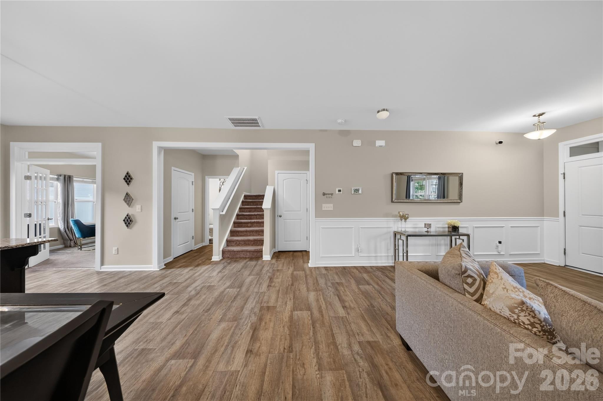 5137 Thomasville Drive — Belmont
