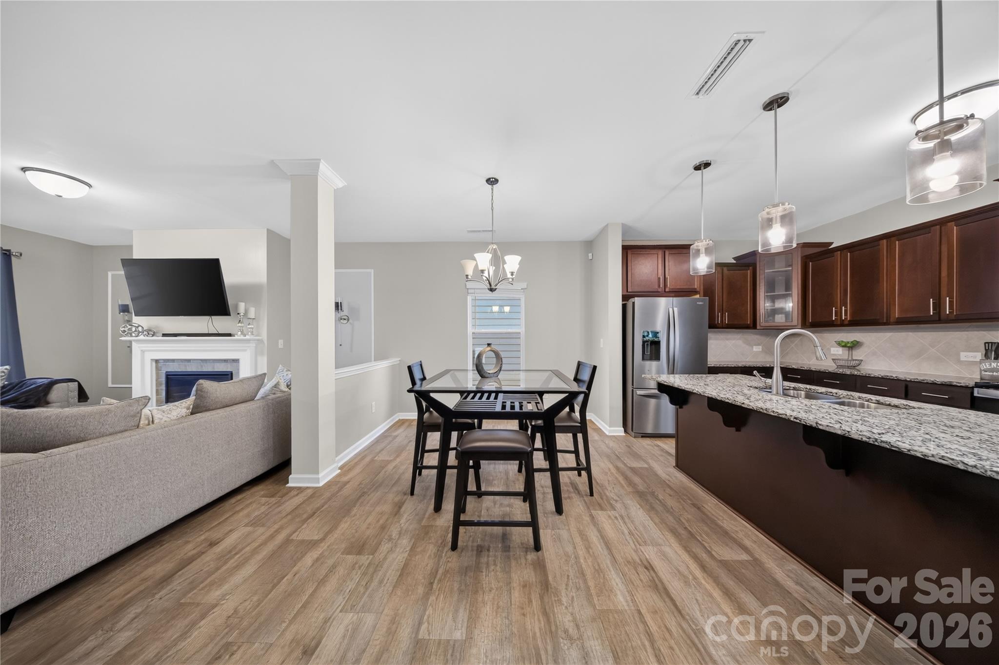 5137 Thomasville Drive — Belmont