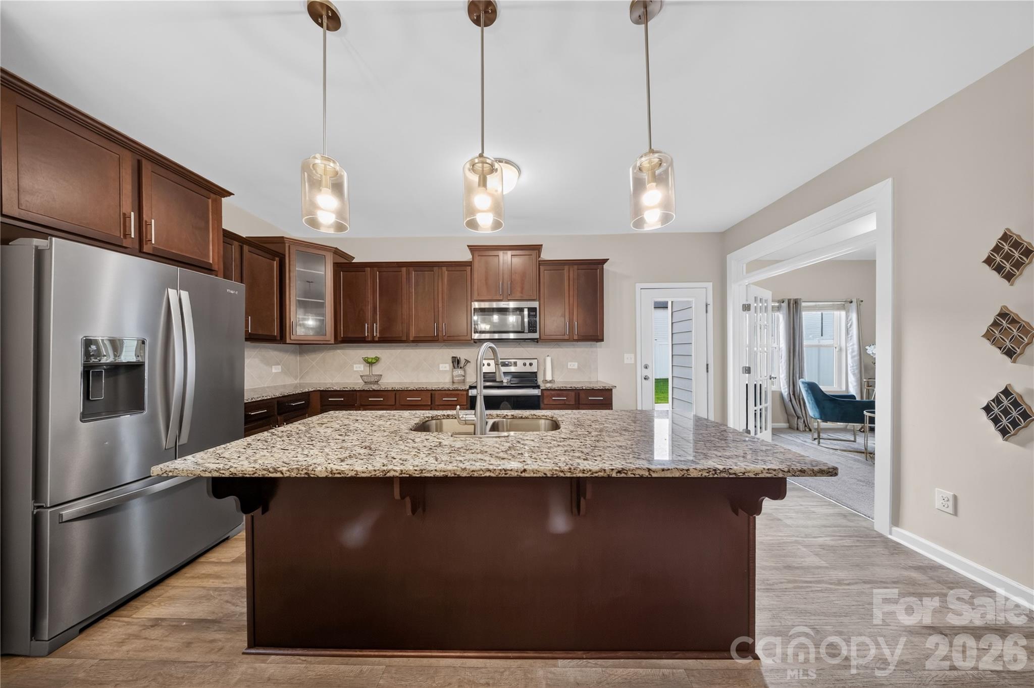5137 Thomasville Drive — Belmont
