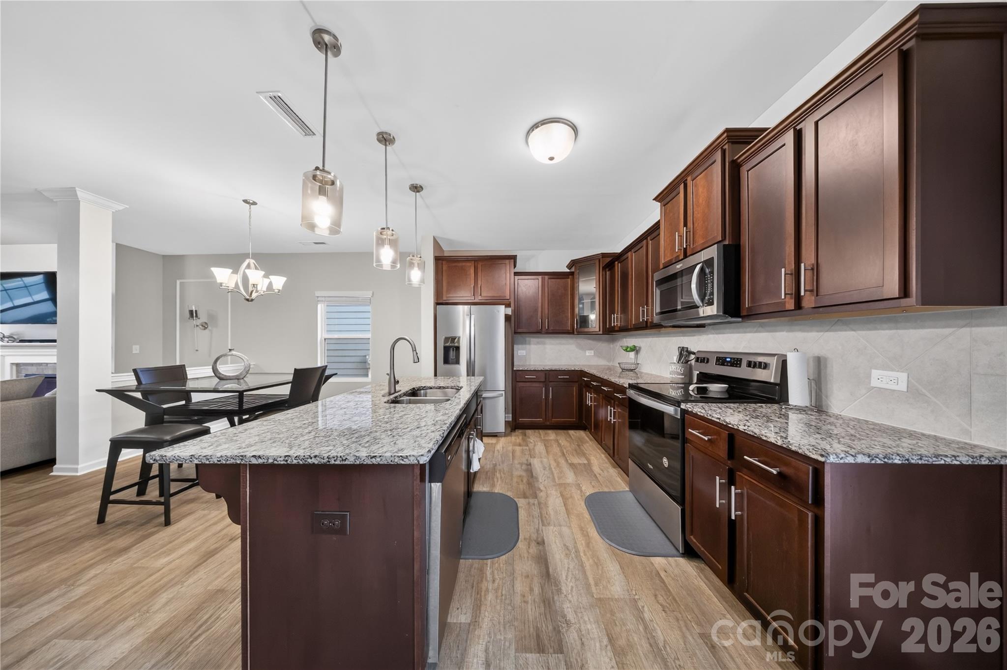 5137 Thomasville Drive — Belmont