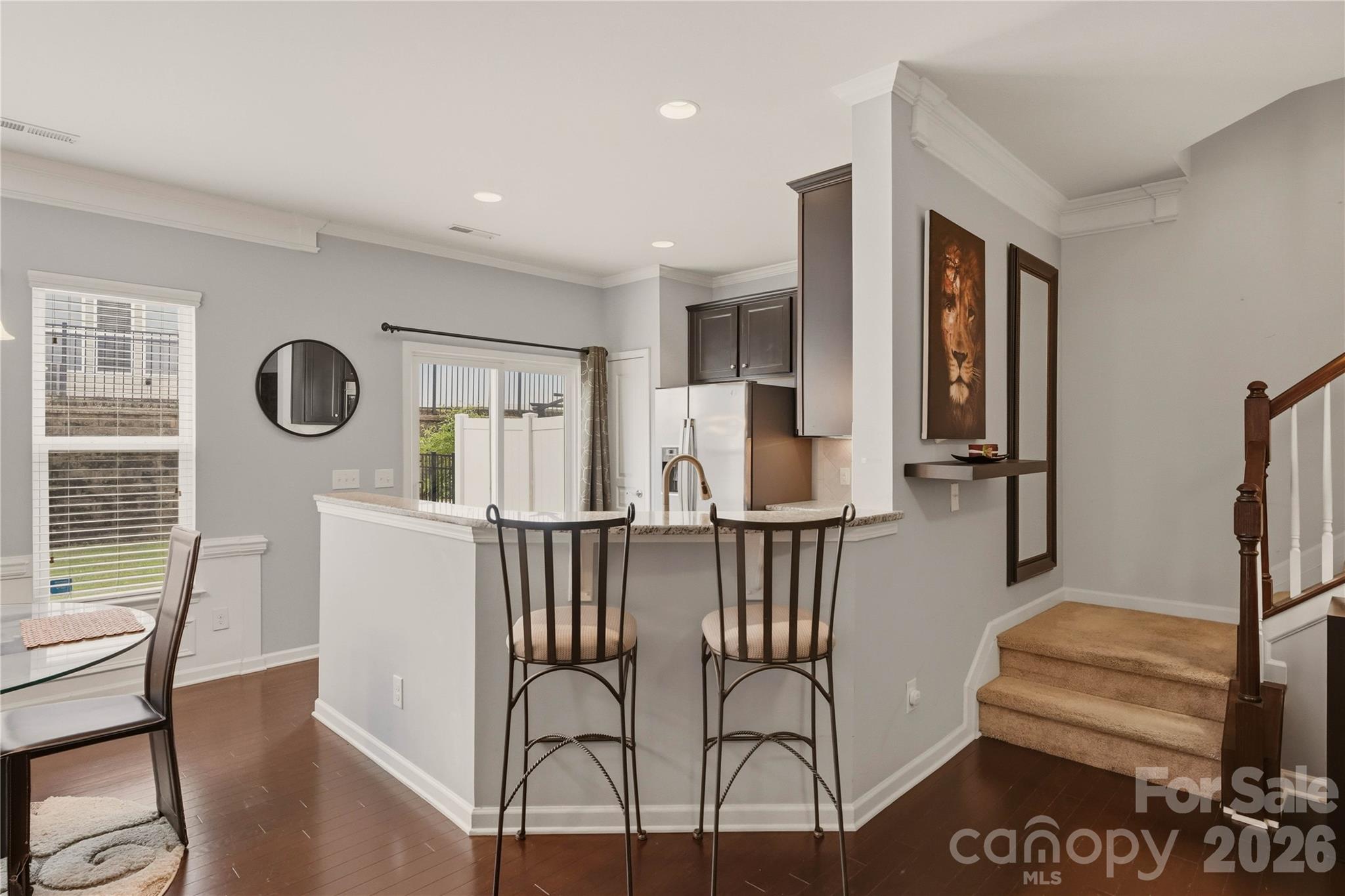2433 Diplomat Lane — Charlotte