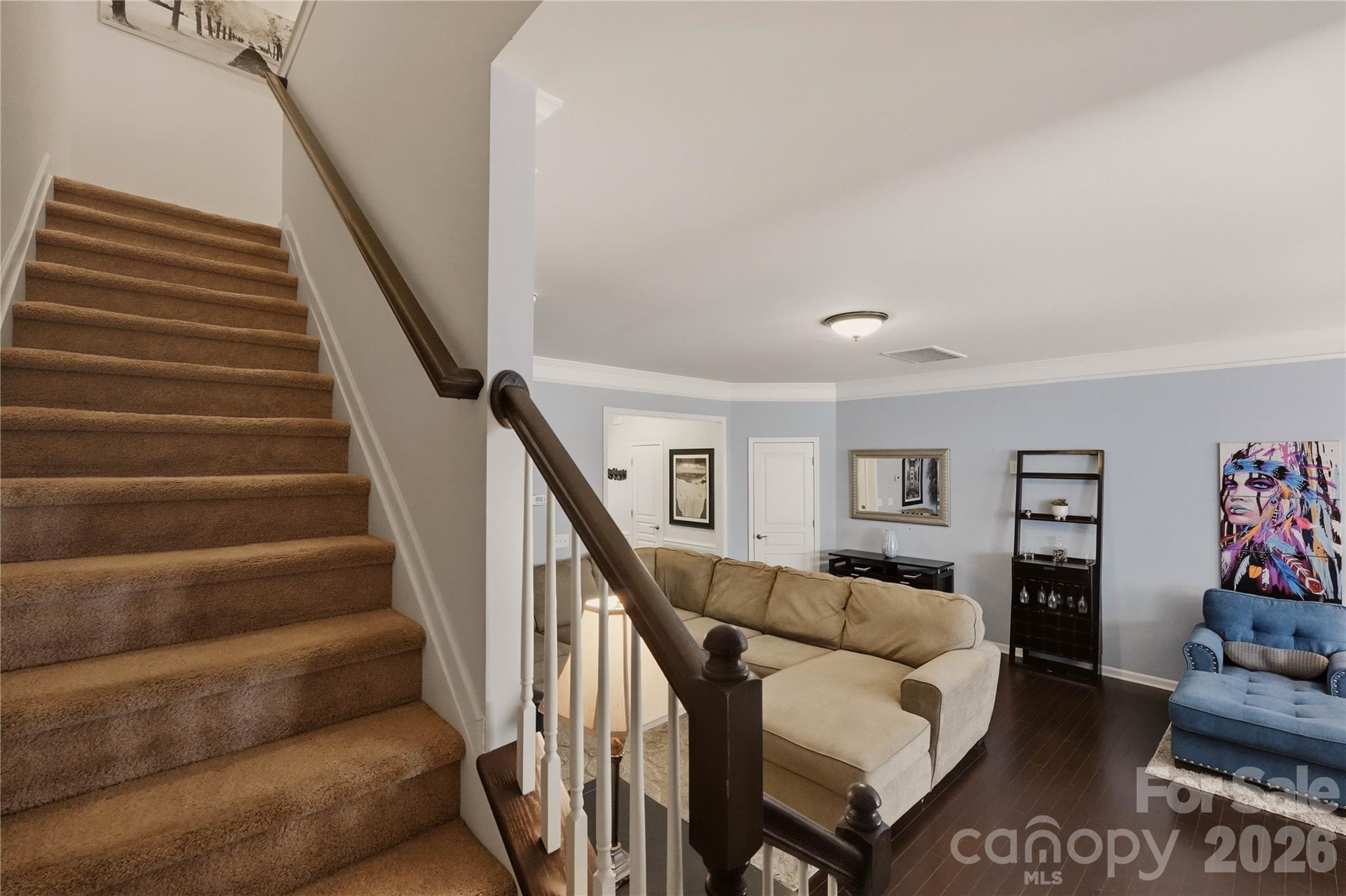 2433 Diplomat Lane — Charlotte