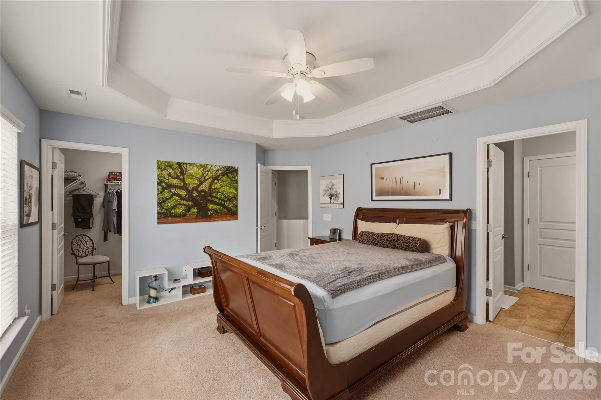 2433 Diplomat Lane — Charlotte