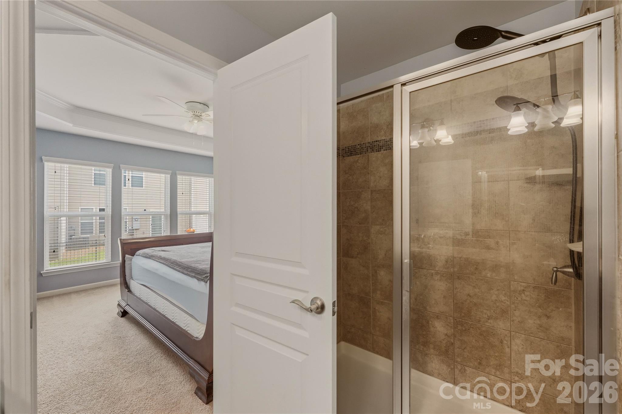 2433 Diplomat Lane — Charlotte