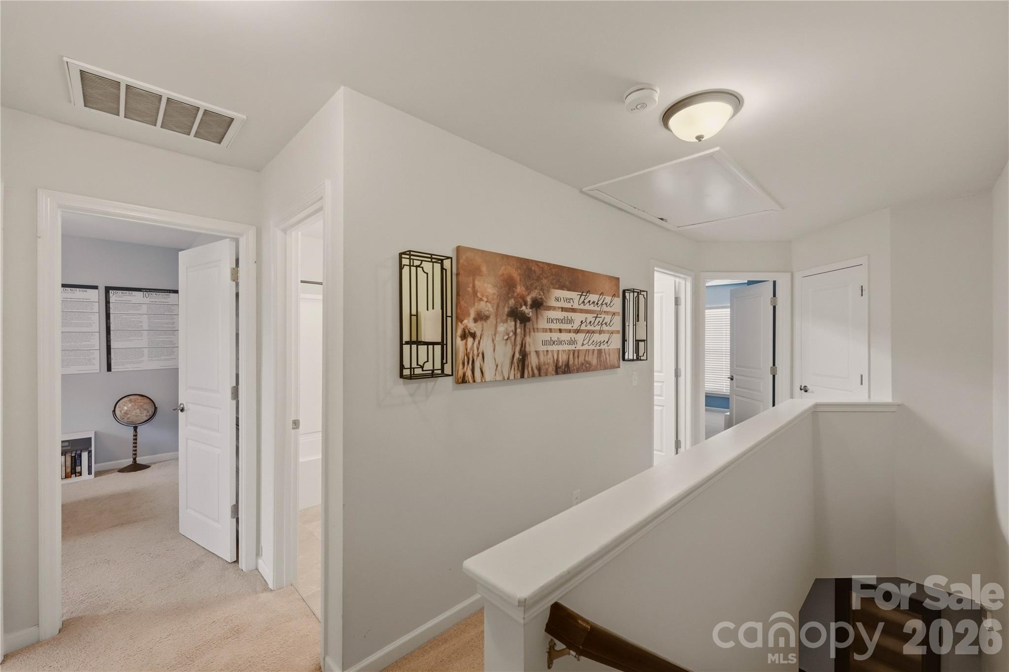 2433 Diplomat Lane — Charlotte