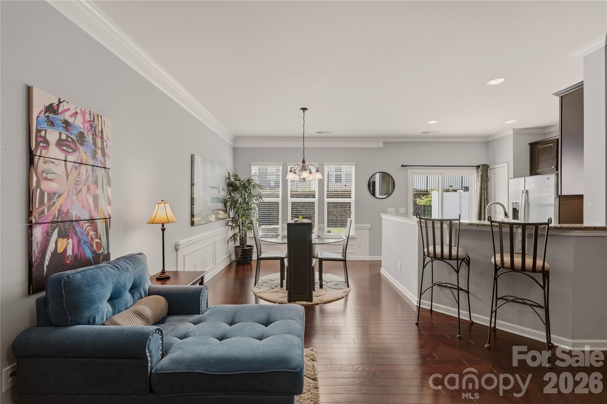 2433 Diplomat Lane — Charlotte