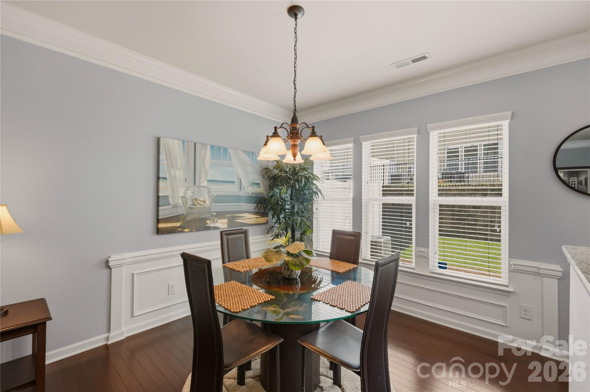 2433 Diplomat Lane — Charlotte