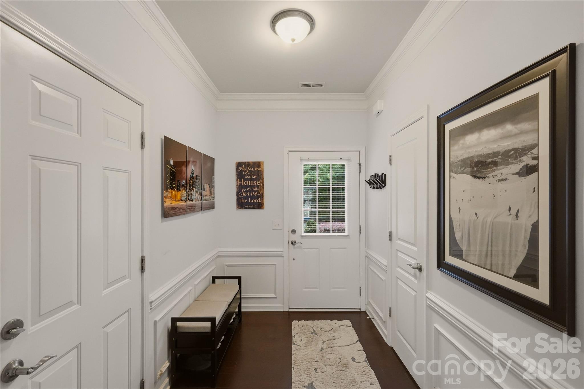 2433 Diplomat Lane — Charlotte