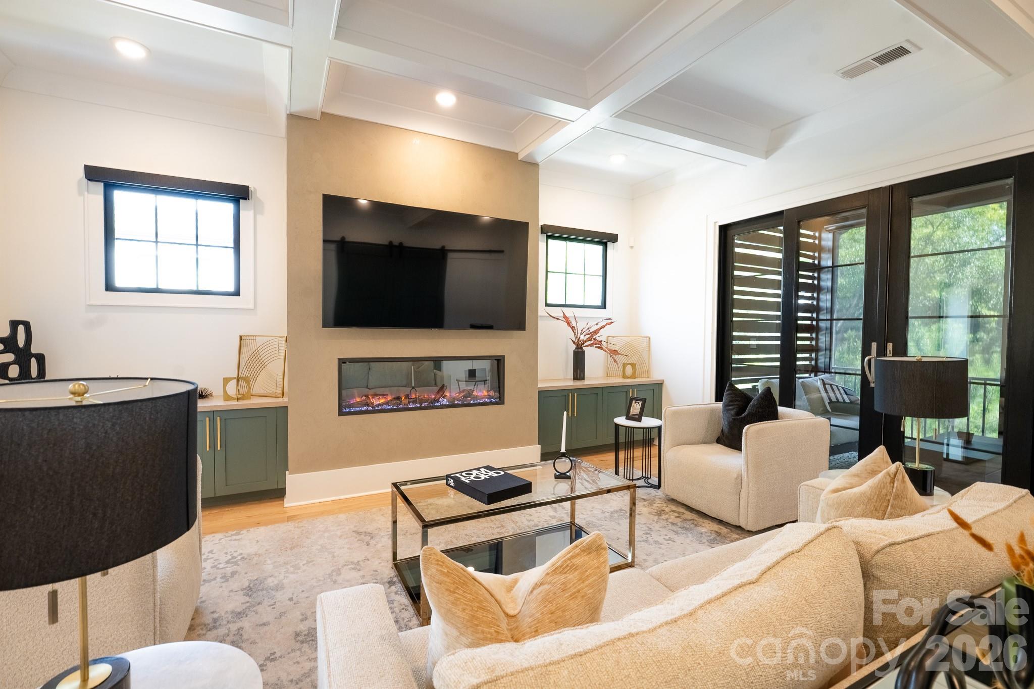 6105 Berryhill Towns Drive — Charlotte