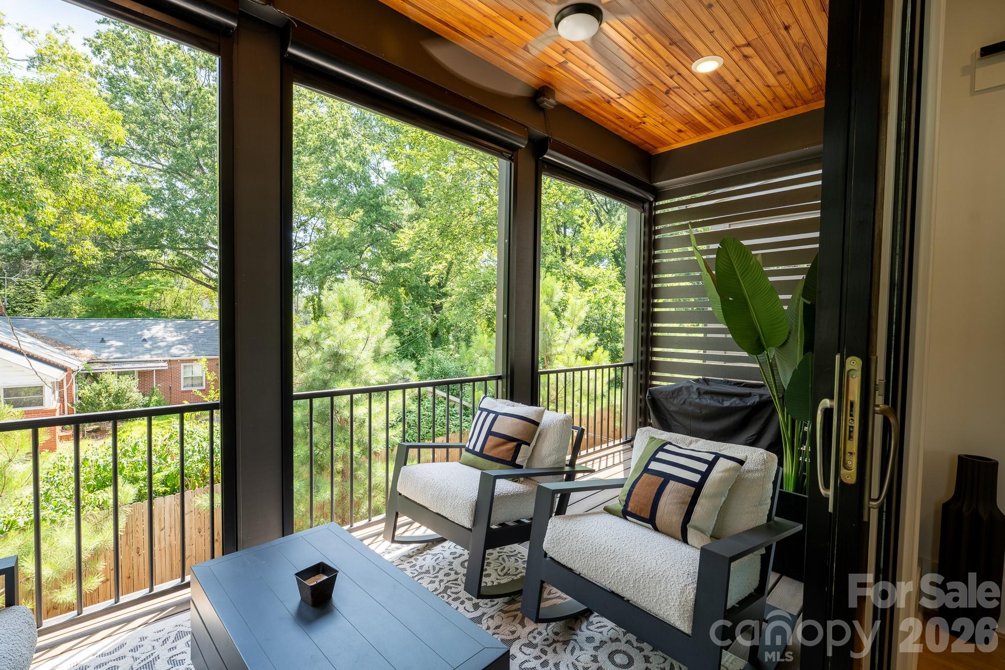 6105 Berryhill Towns Drive — Charlotte