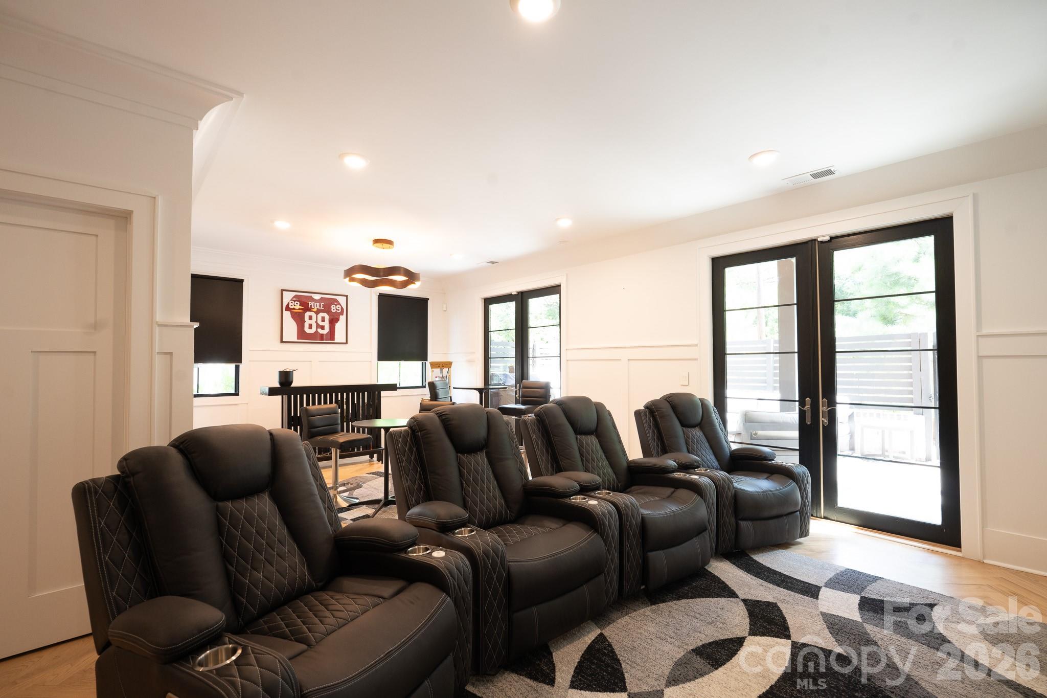 6105 Berryhill Towns Drive — Charlotte